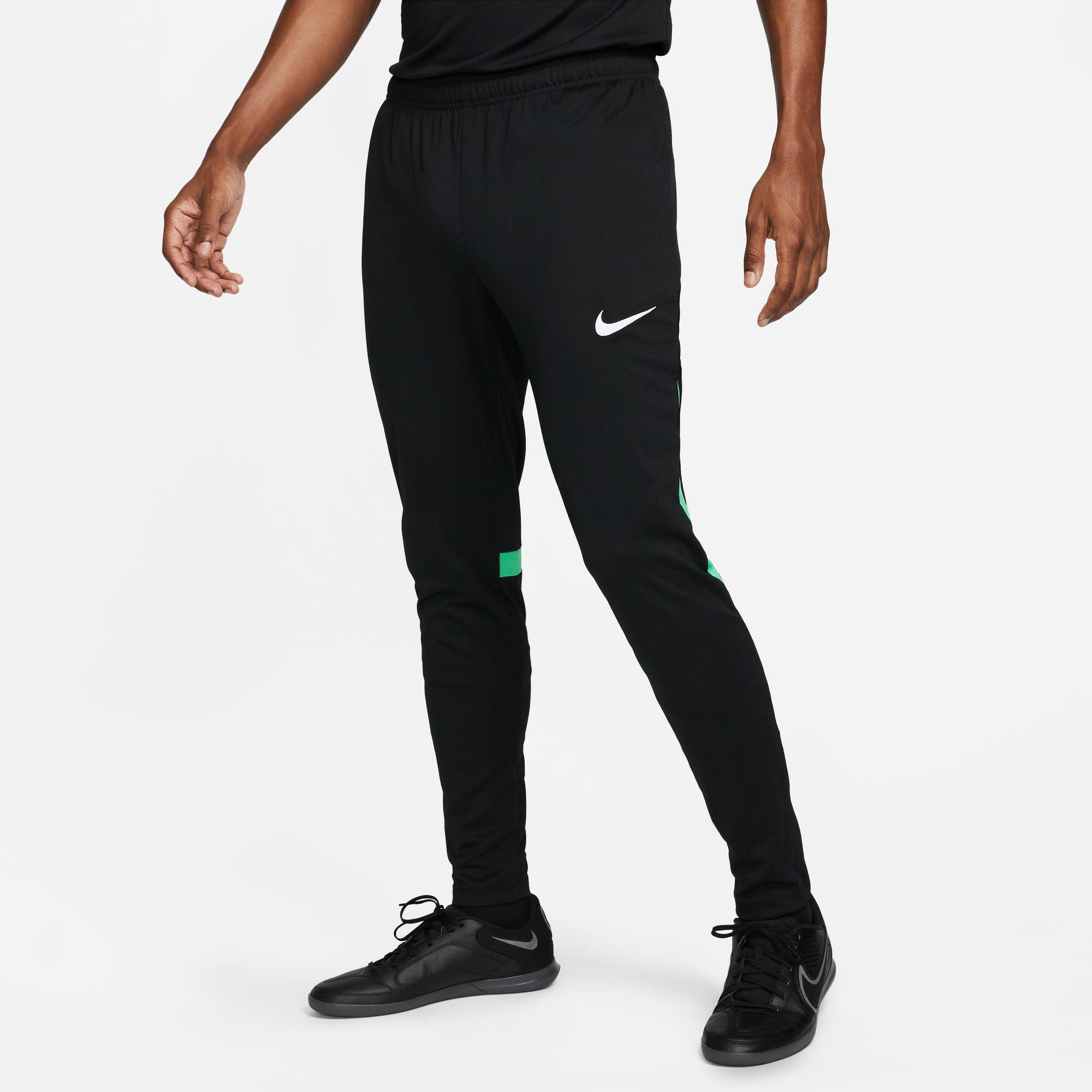 Spodnie sportowe męskie Nike Drifit Academy Pro