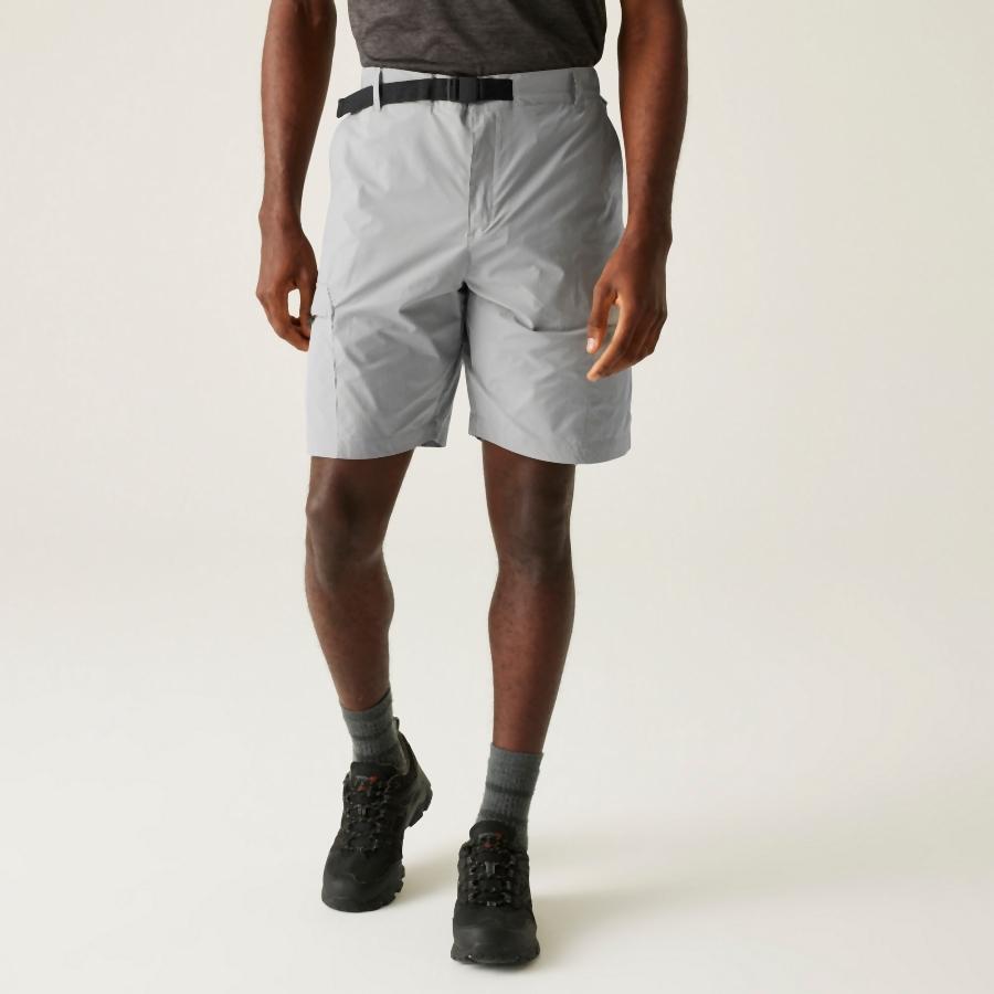 Spodenki turystyczne męskie Mallen