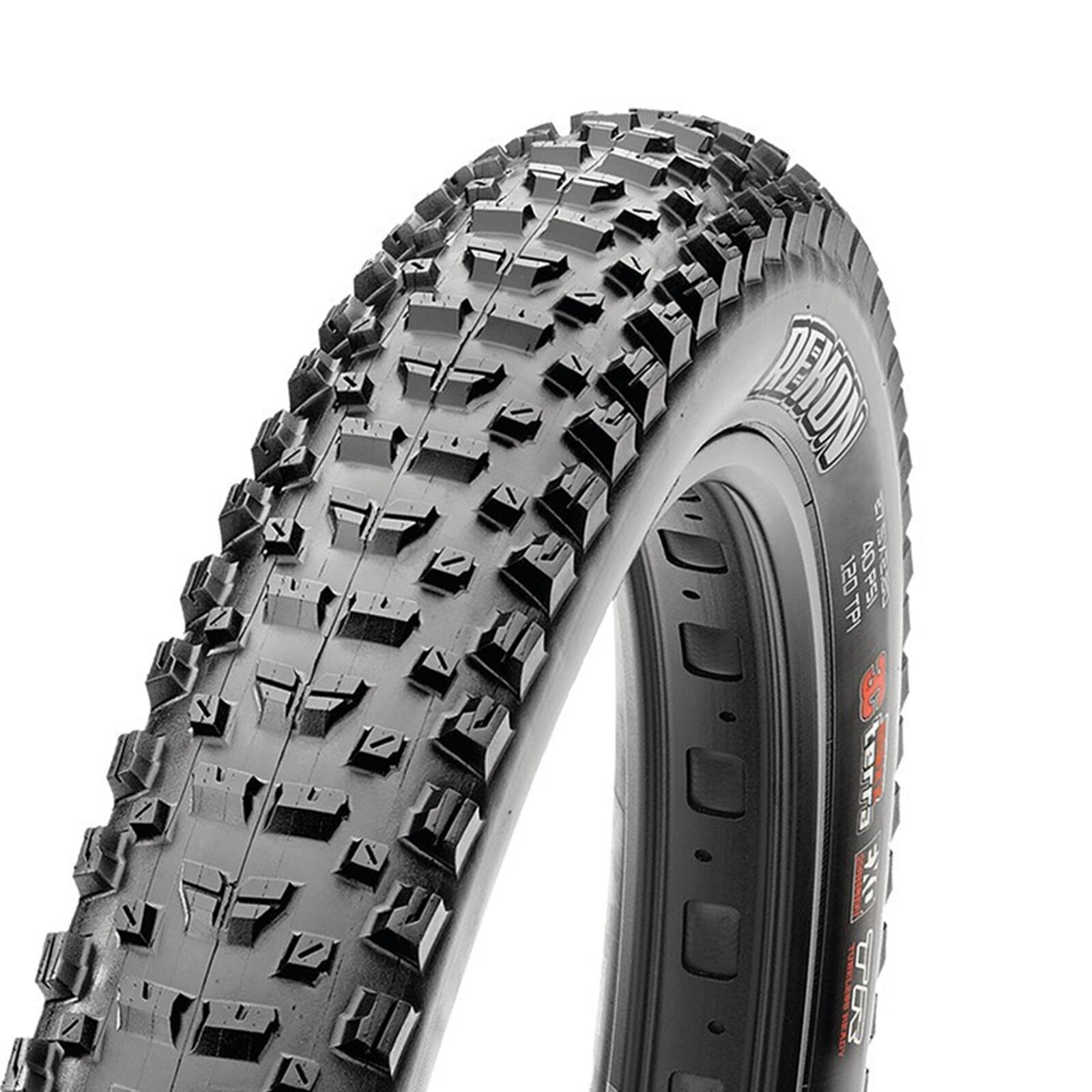 Opona miękka Maxxis Rekon 27.5x2.40 wt (wide trail) Exo / Tubeless Ready