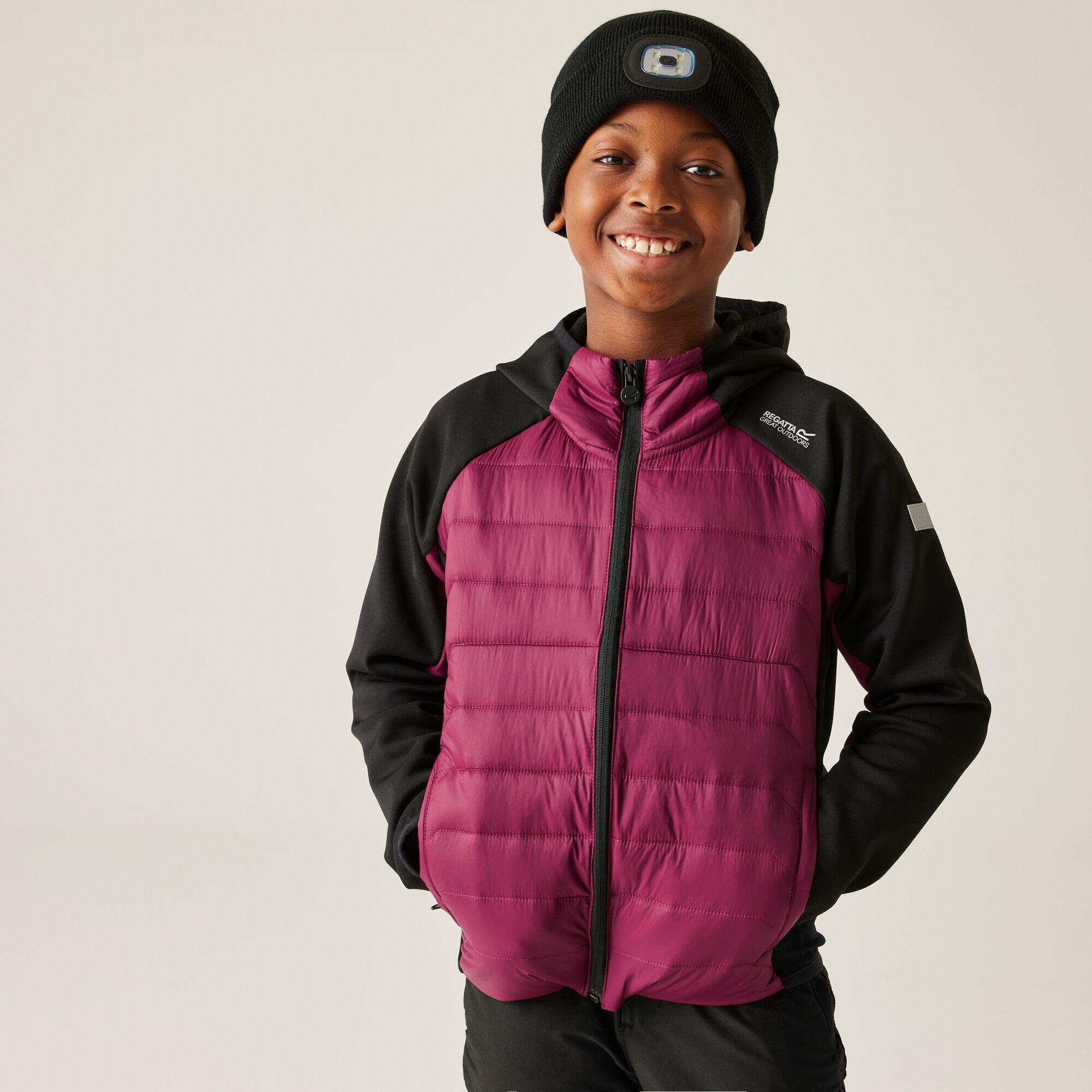 Dziecięce Kielder Hybrid IX