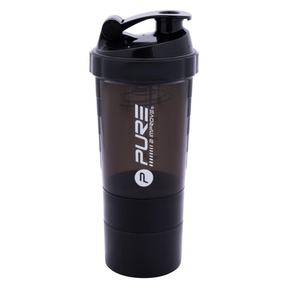 Shaker Pure2Improve