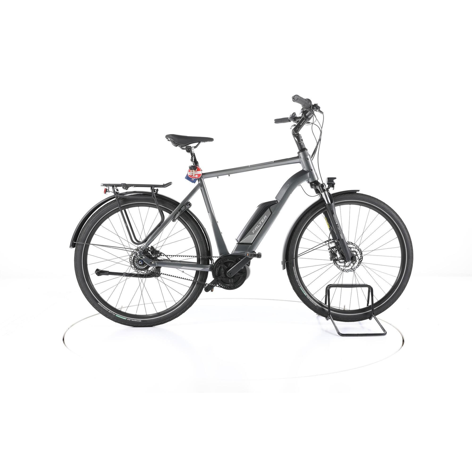 Second Life - FALTER E 9.3 RT City E-Bike - Bardzo dobry stan