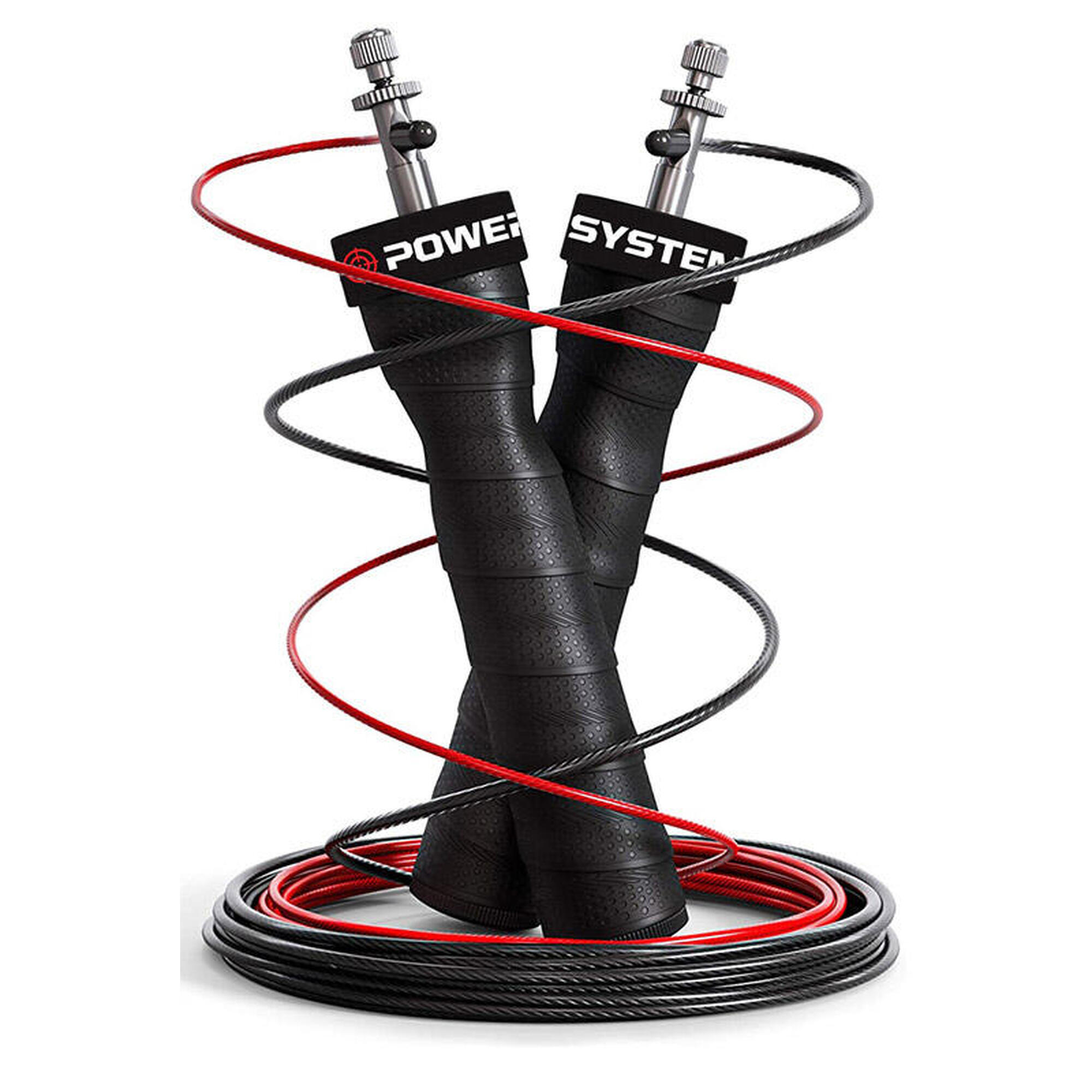 Skakanka POWER SYSTEM Hi Speed Jump Rope