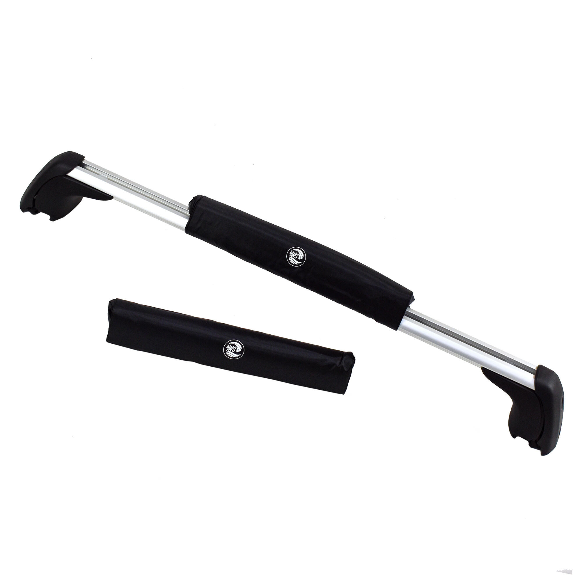 Piankowa osłona na bagażnik dachowy - 43cm