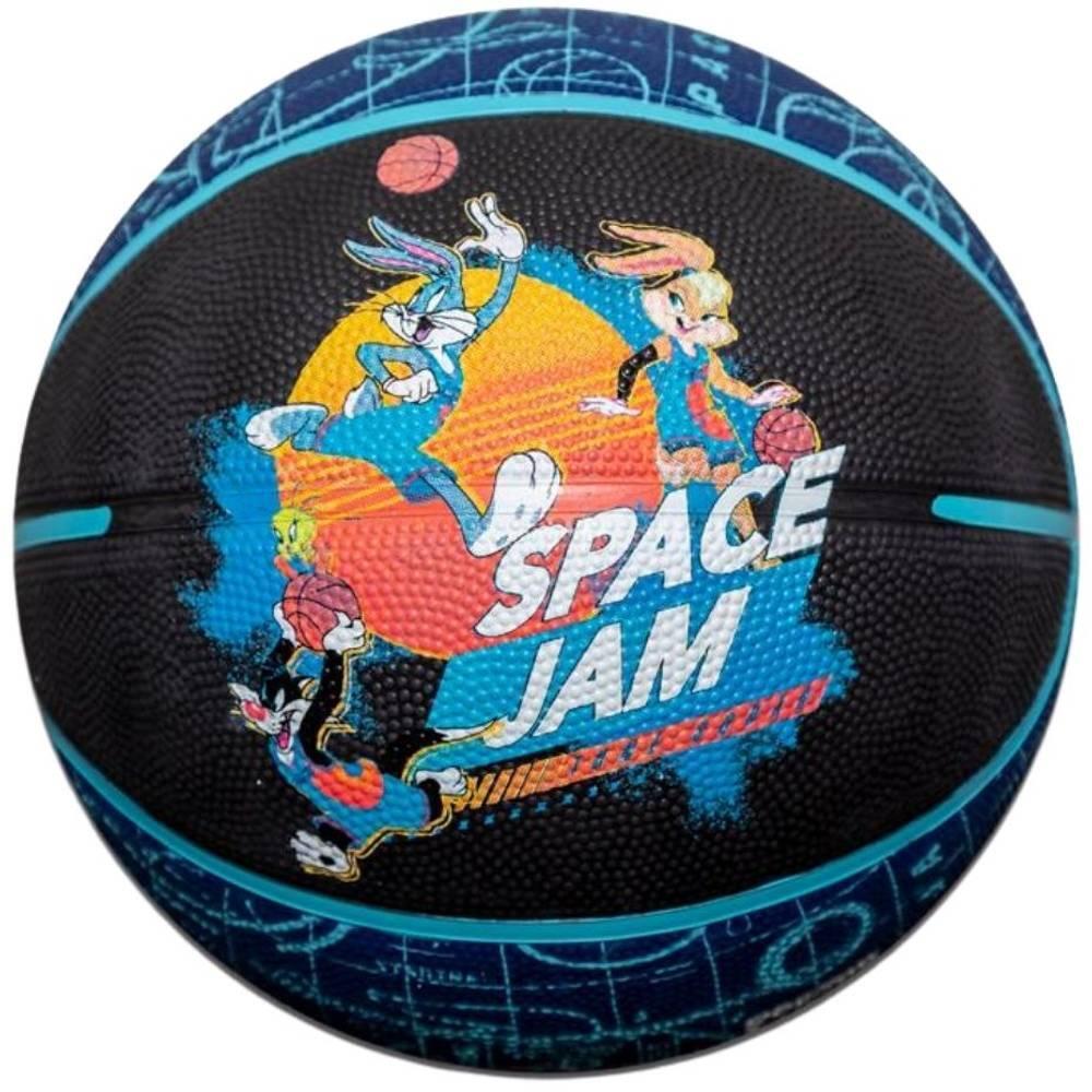 Tune Court Ball 84560Z Space Jam Piłka Do Koszykówki