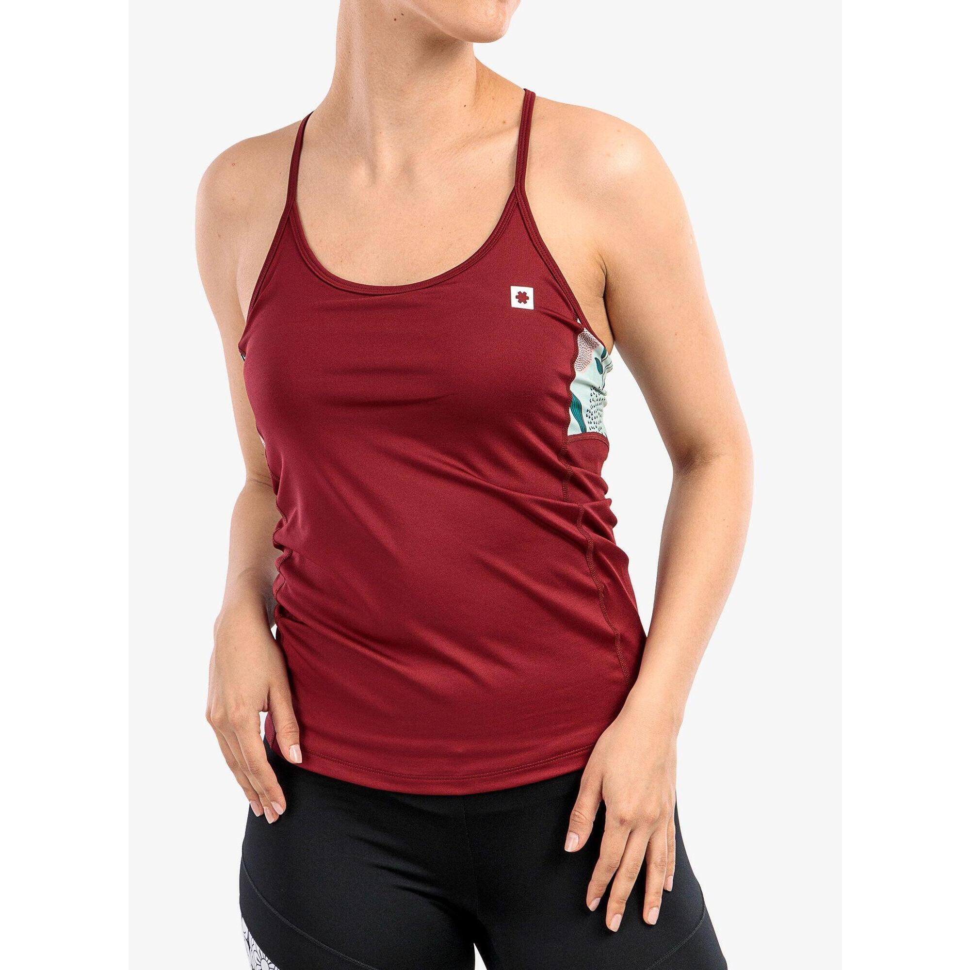 Top wspinaczkowy damski Ocun Arista