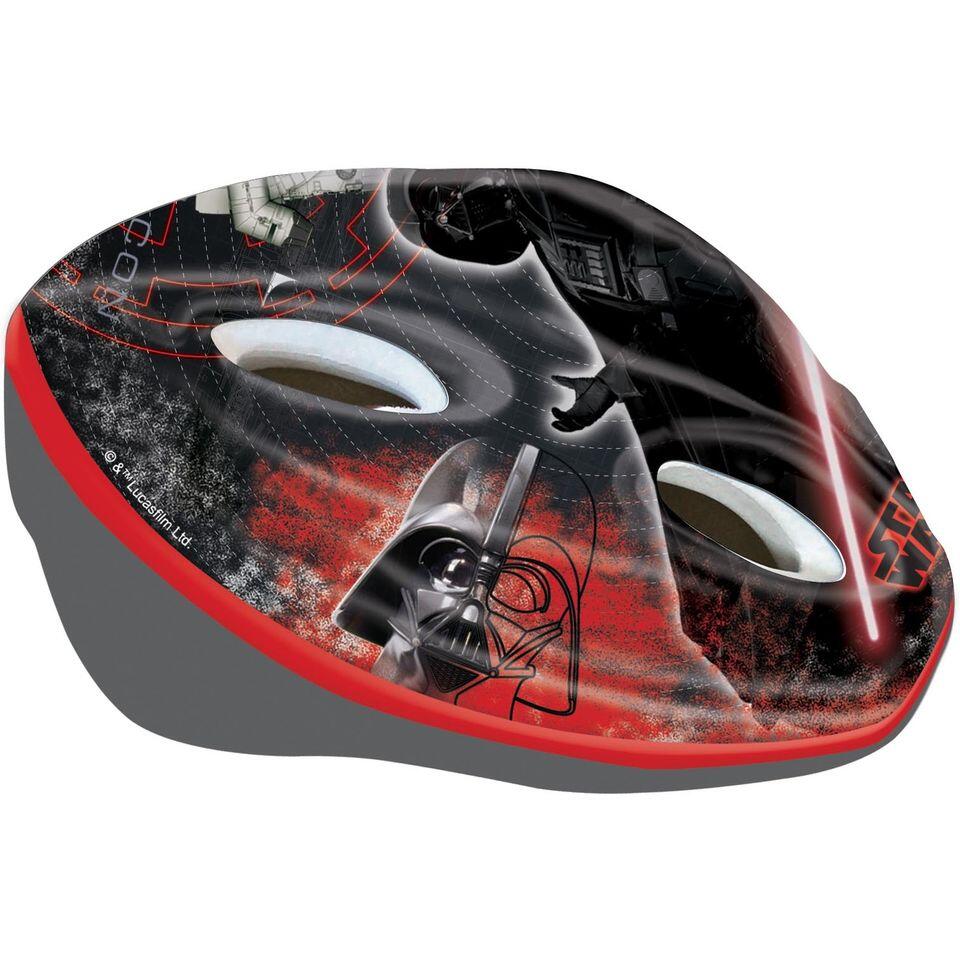 Kask rowerowy STAR WARS regulowany