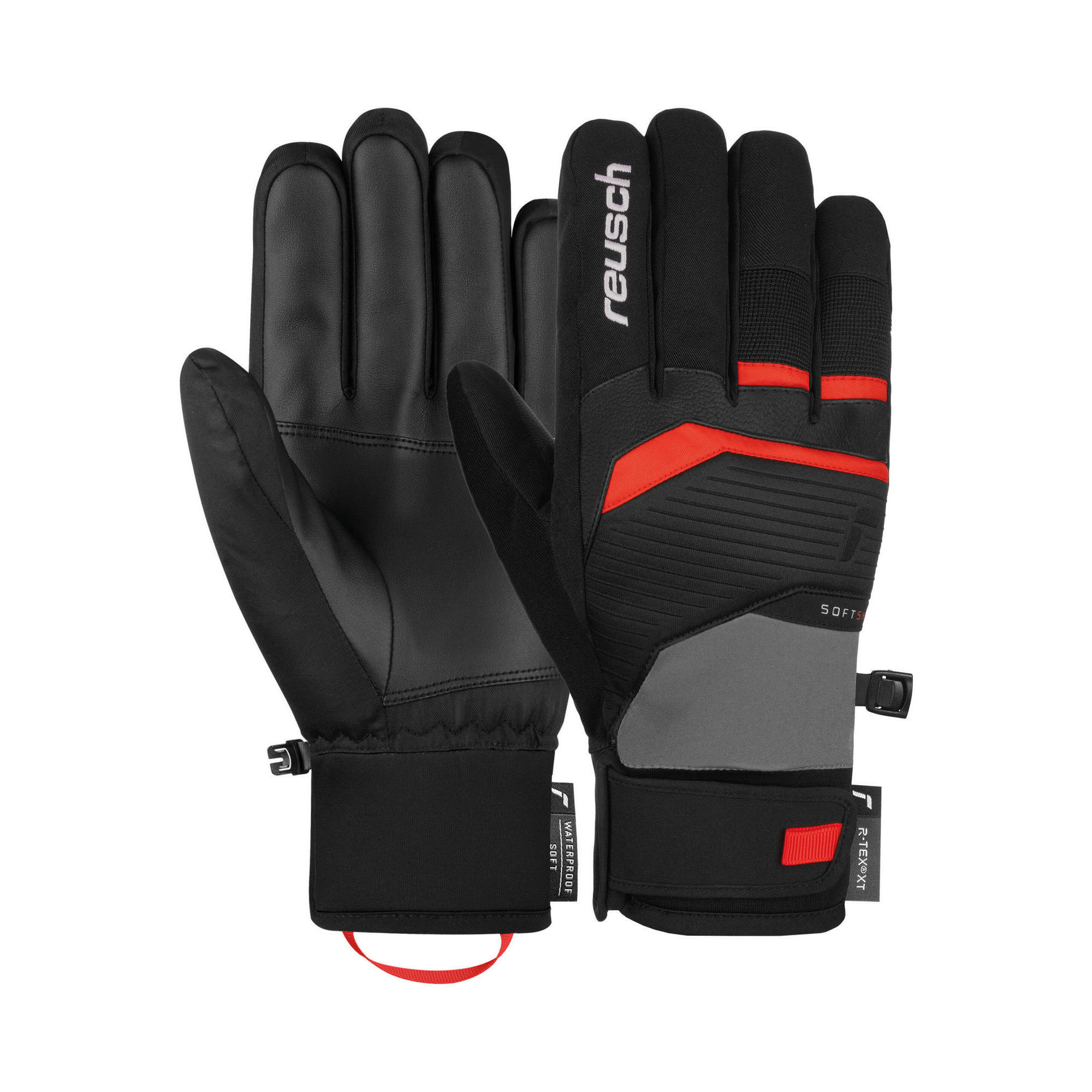 Rękawice narciarskie Reusch Venom R-Tex® XT
