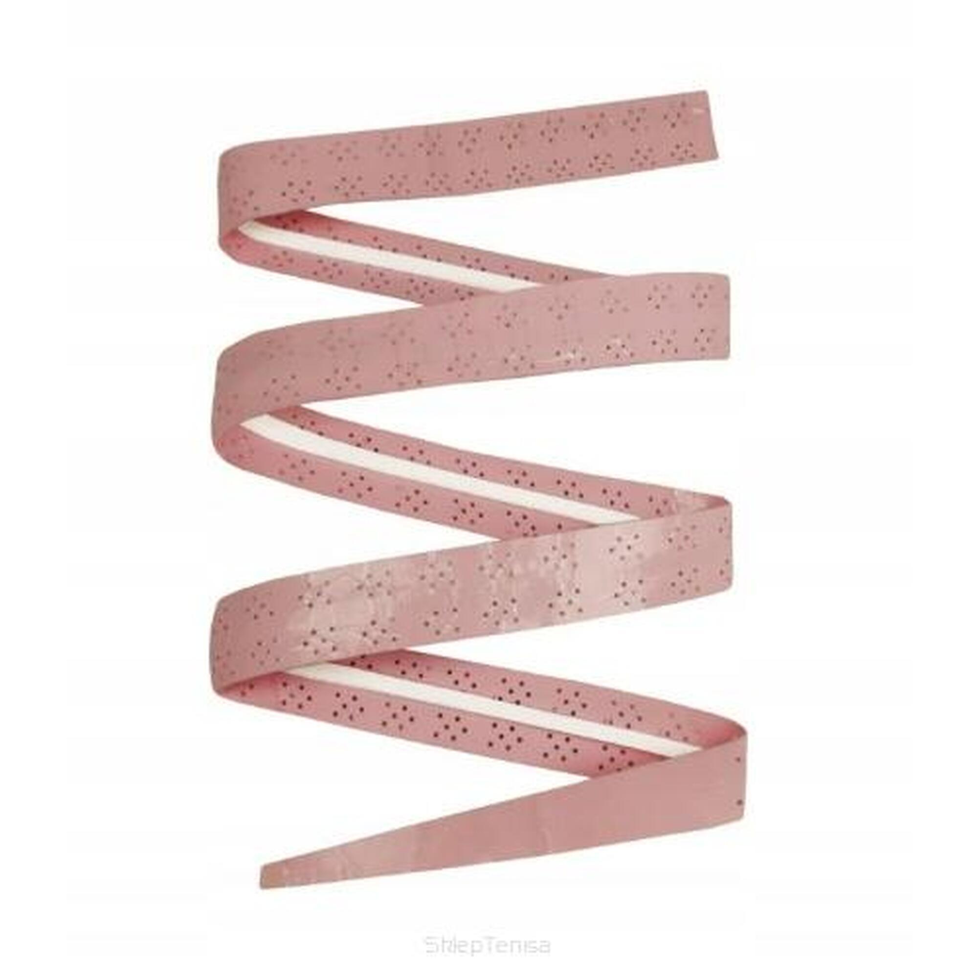 Owijka bazowa Pro's Pro Breath Comfort różowa