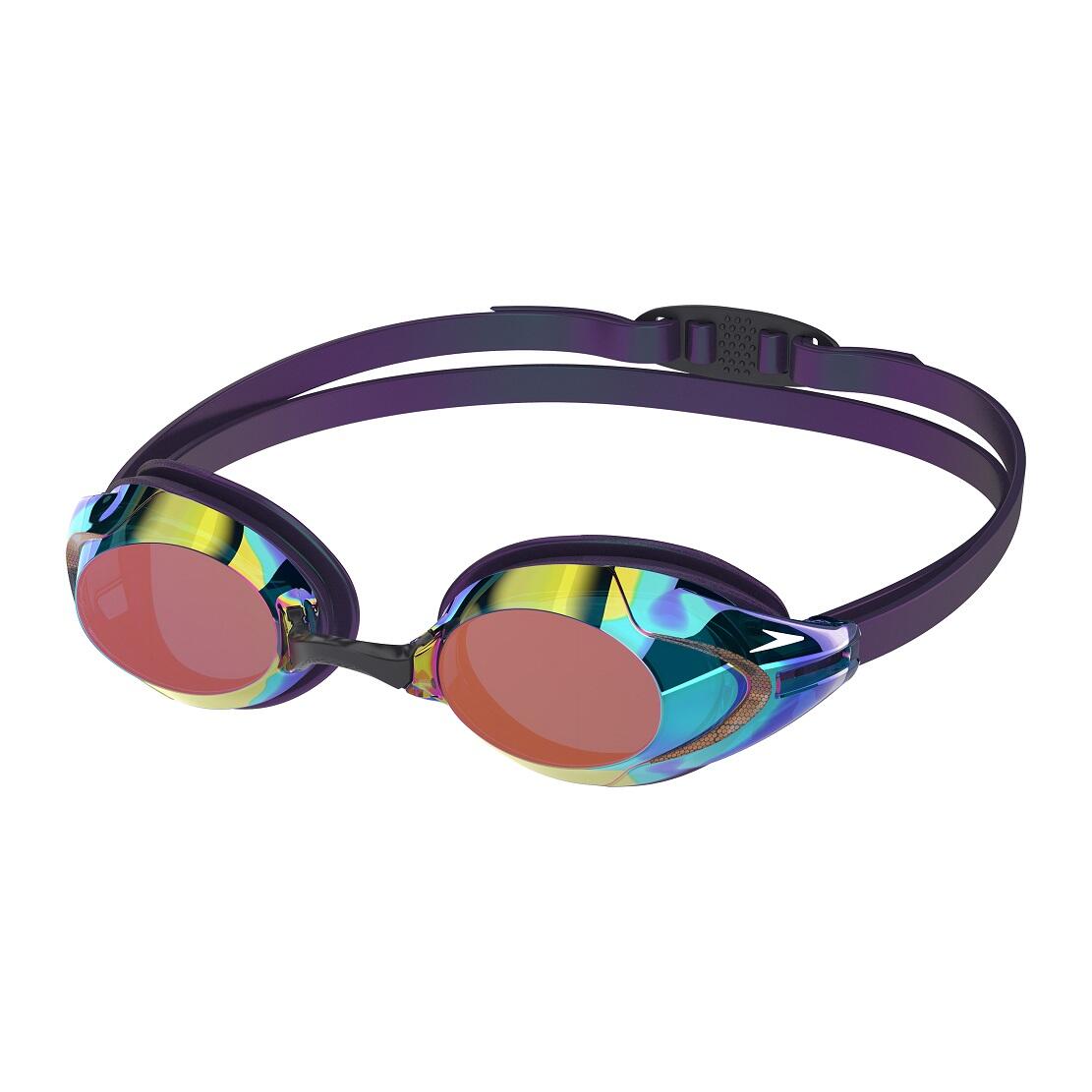 Okulary do pływania na basen unisex Speedo Vanquisher 3.0