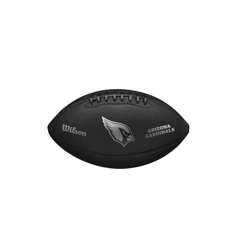 Piłka Wilson Metallic Premiere AZ