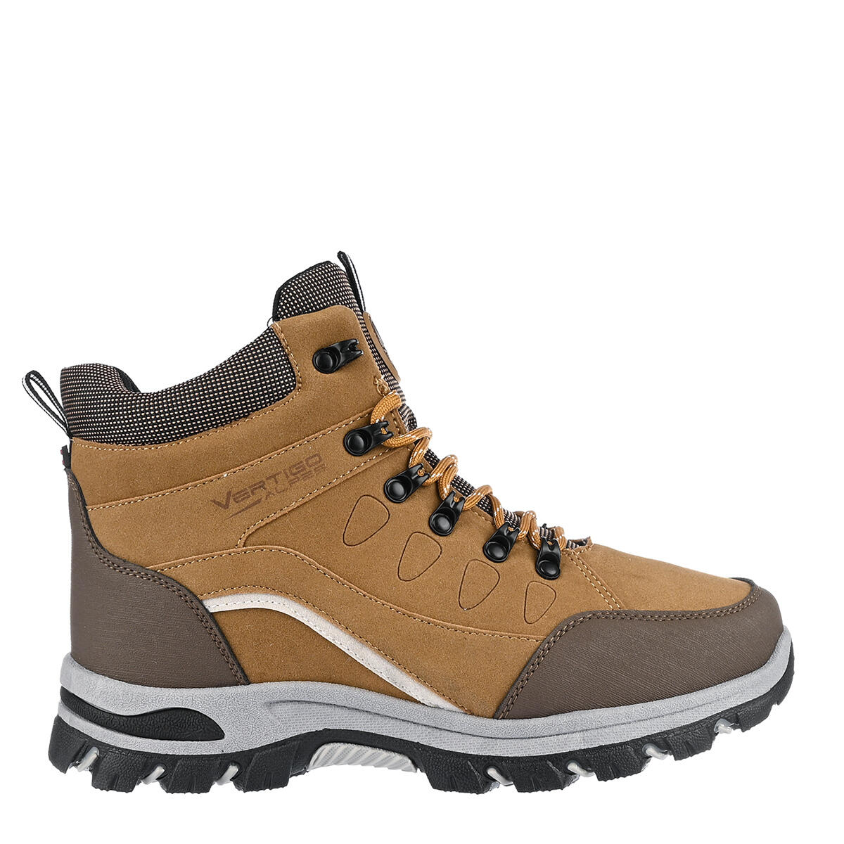 Buty trekkingowe męskie VERTIGO ALPES VORIE M/NOUGAT