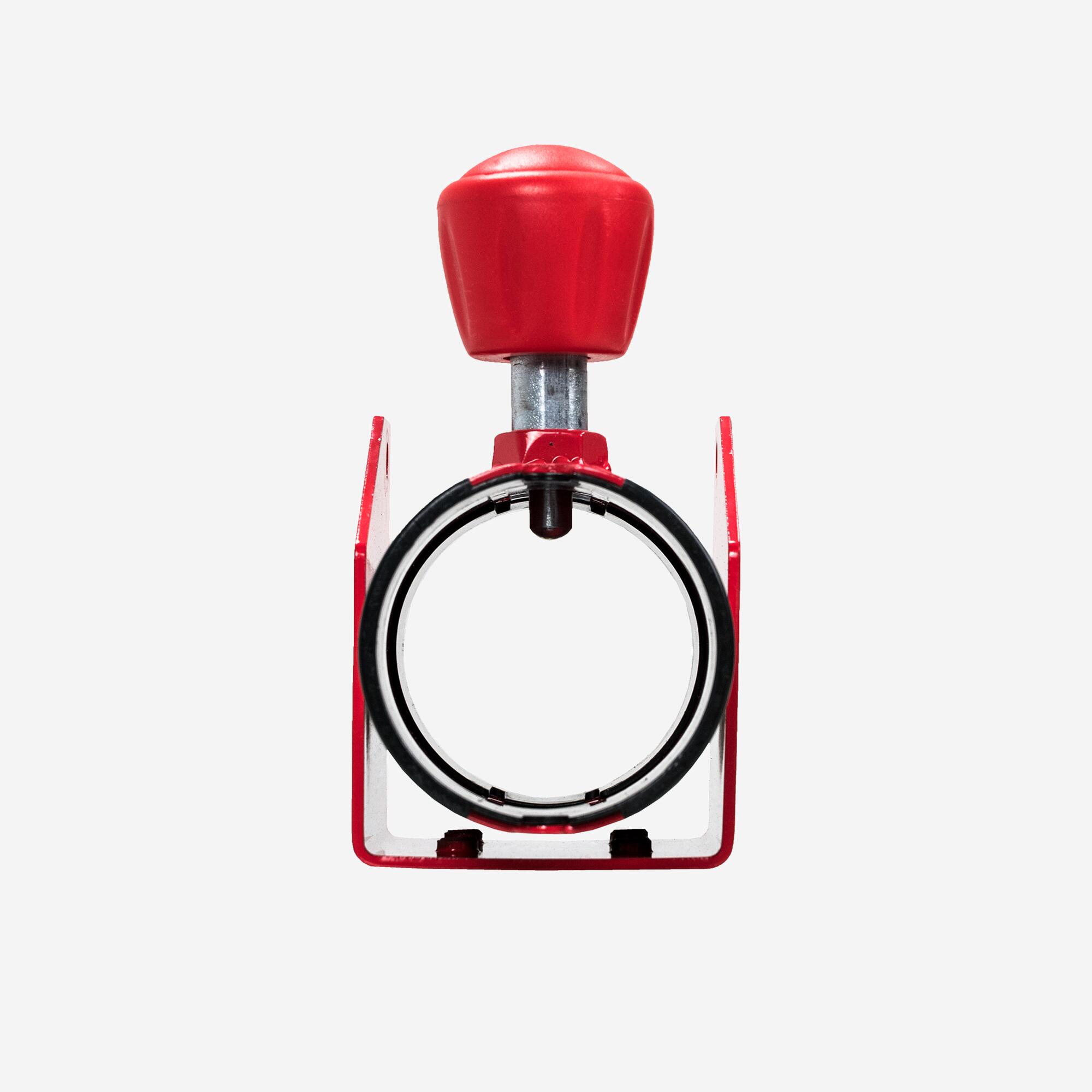 System regulacji kosza do koszykówki Tarmak B100 Easy