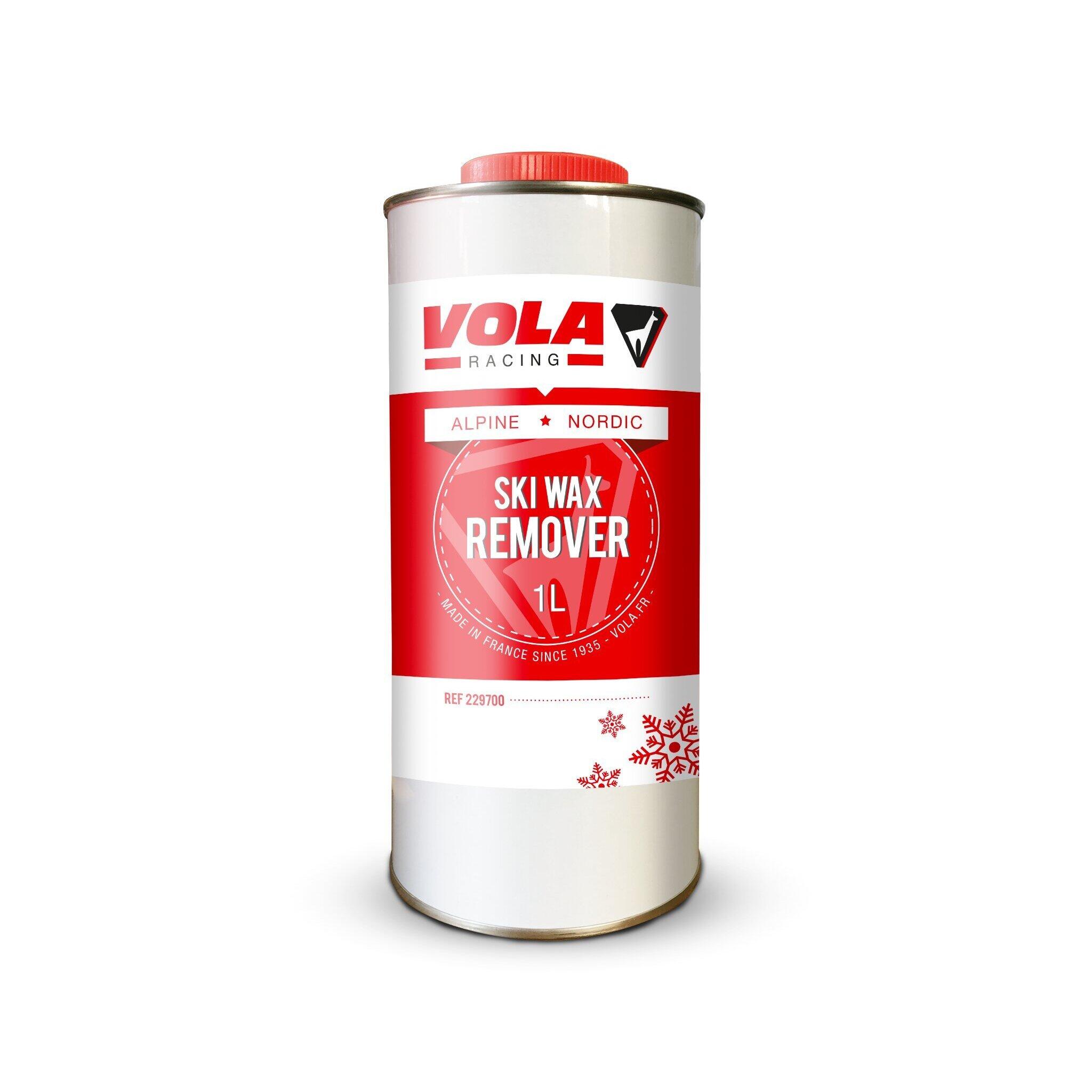 Płynny odmgławiacz Vola 1 L