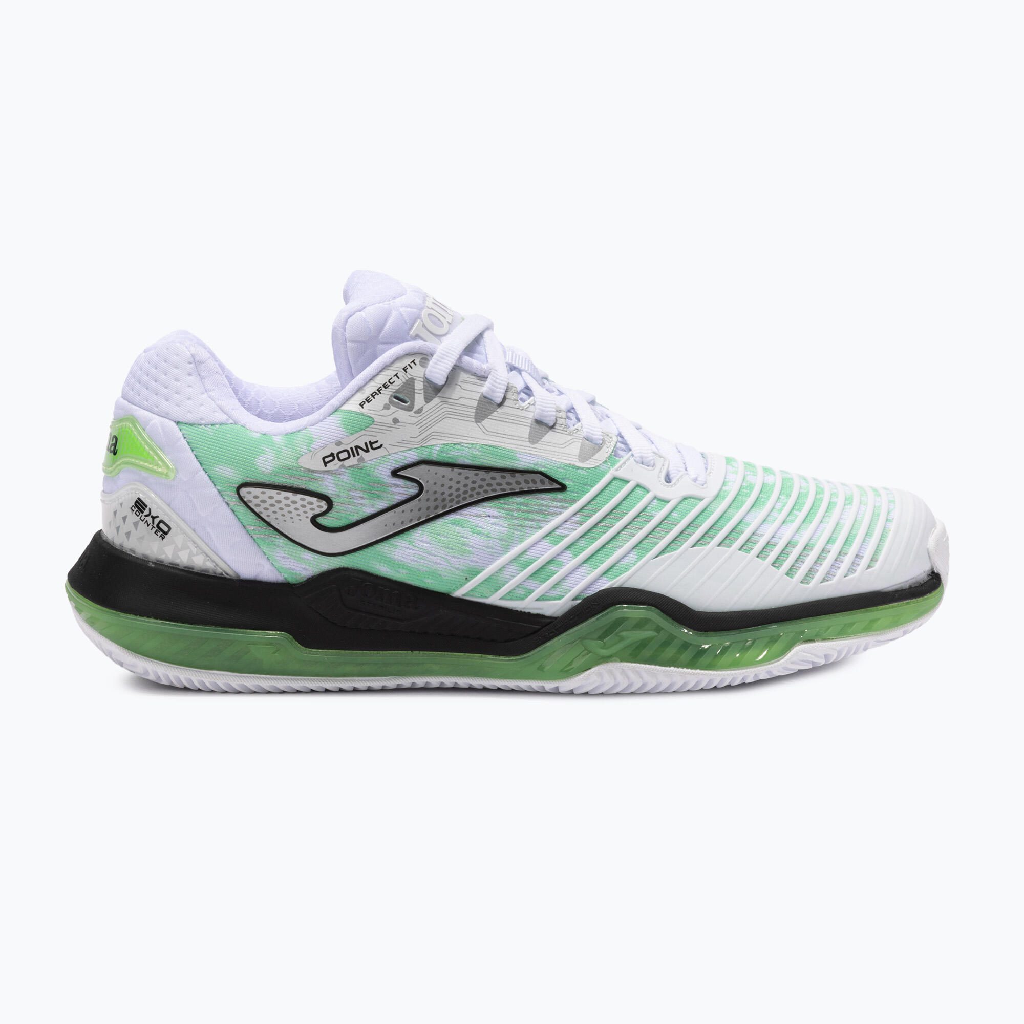 Buty tenisowe męskie Joma Point AC