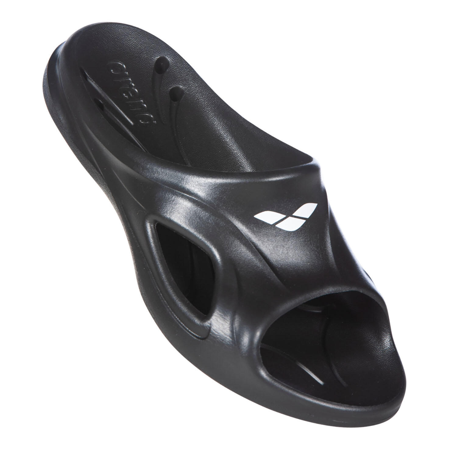 Klapki Arena Hydrosoft II Junior Hook