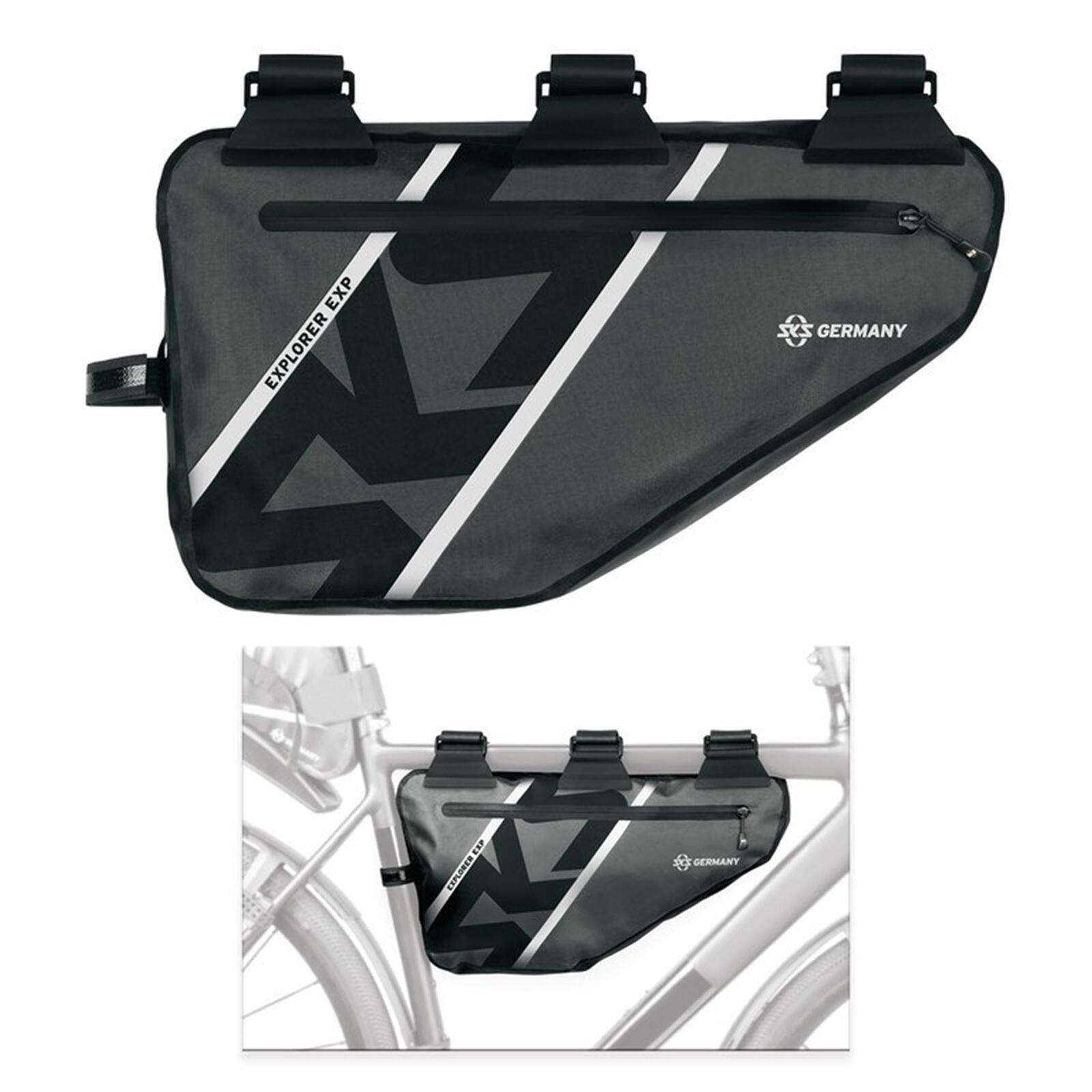 Torba Na Ramę Explorer Exp.