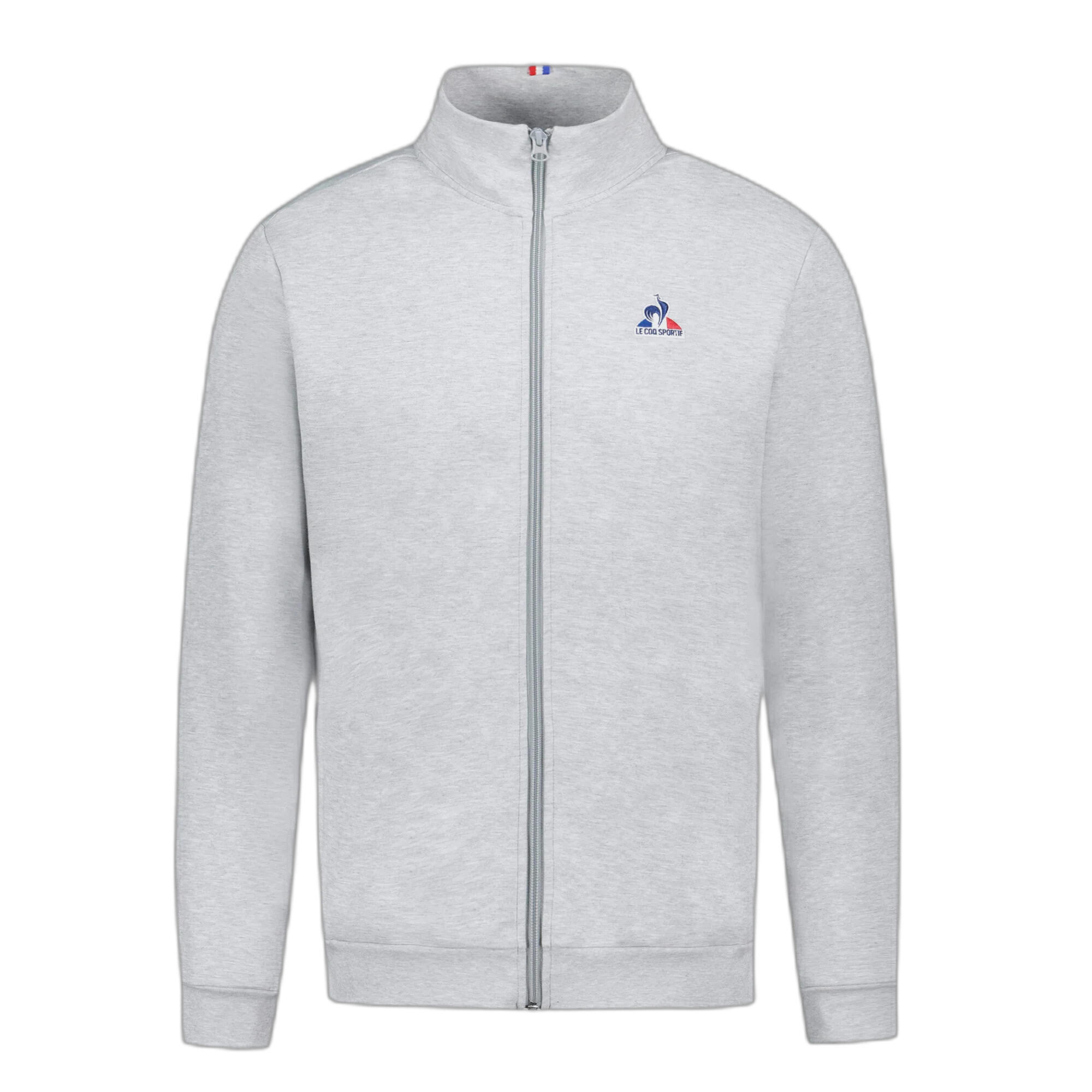 Bluza zapinana na zamek błyskawiczny Le Coq Sportif Essentiel N°2