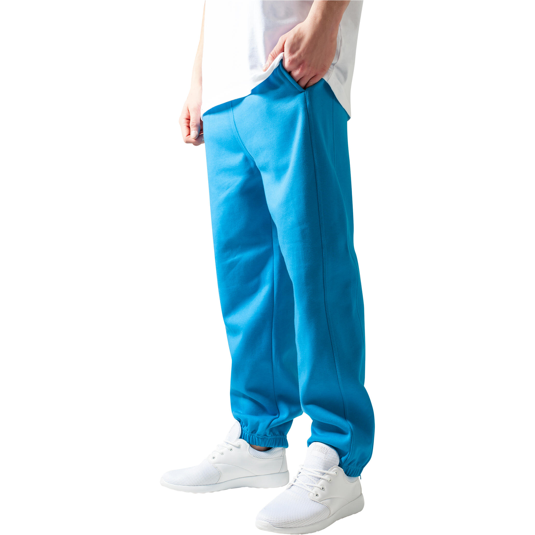 Spodnie Urban Classics basic