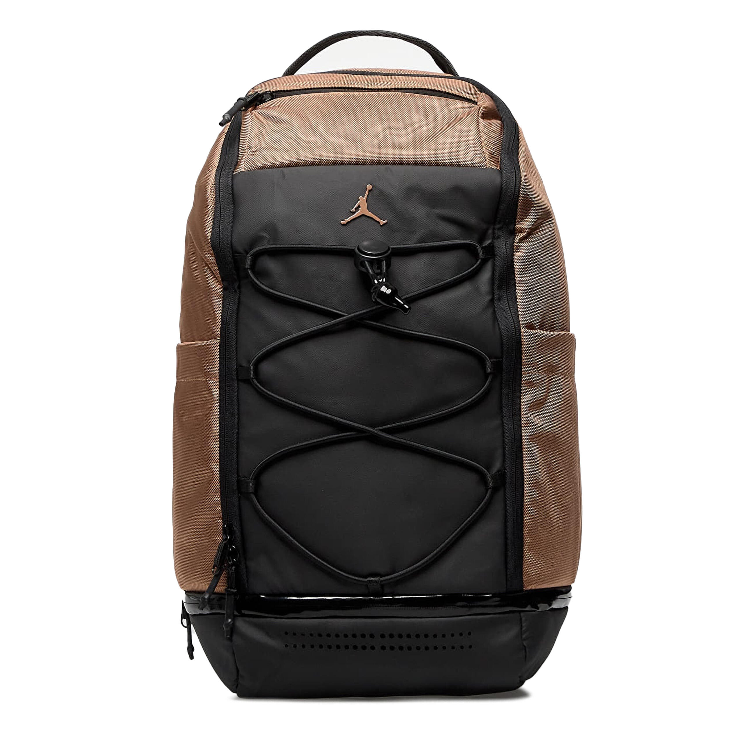 Plecak sportowy szkolny NIKE Jordan Jam Sport Backpack