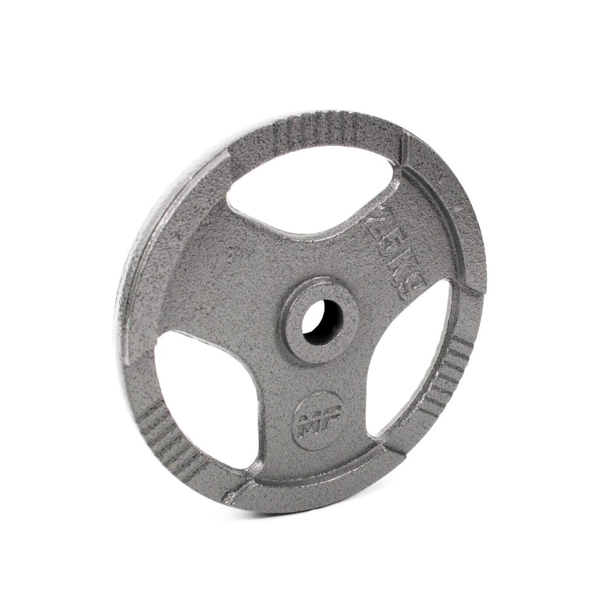 Obciążnik żeliwny - 50 mm