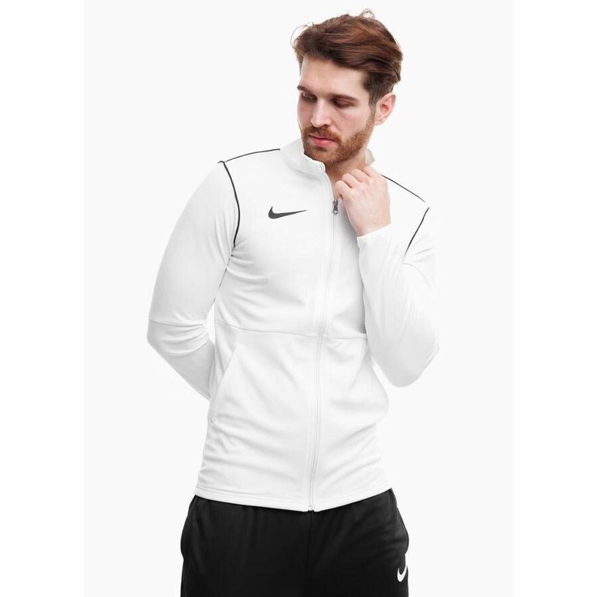Bluza sportowa męska Nike Dri-fit Park 20 Track