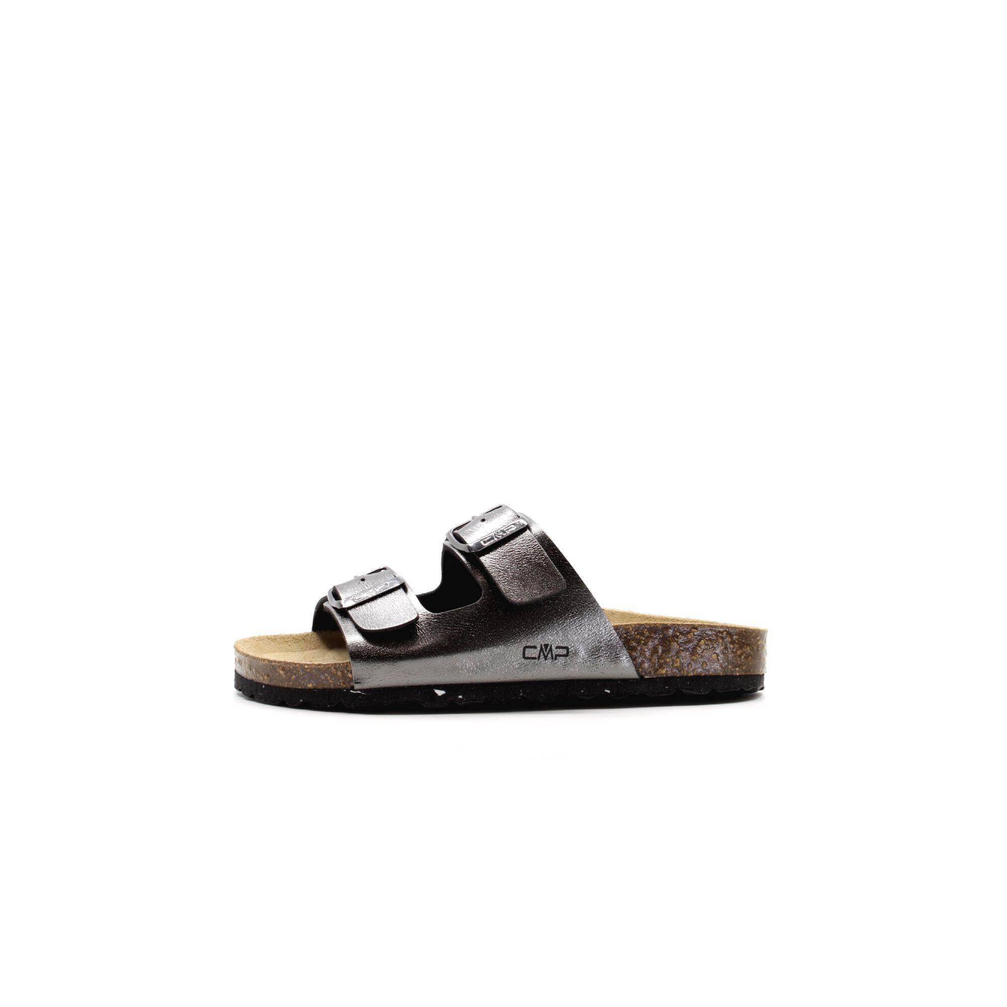 Sandał korkowy ECO Thalitha Wmn