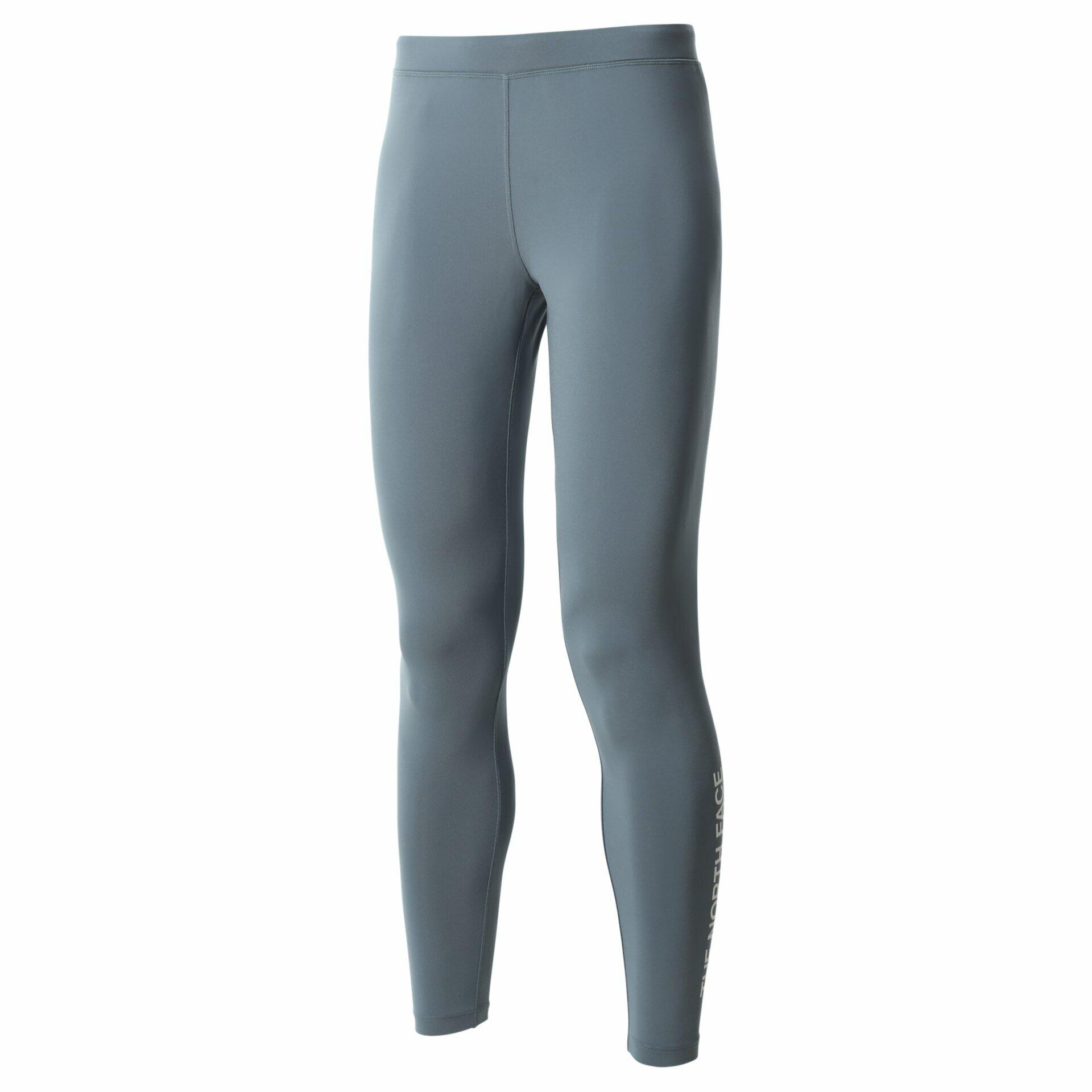 Legginsy damskie The North Face Zumu