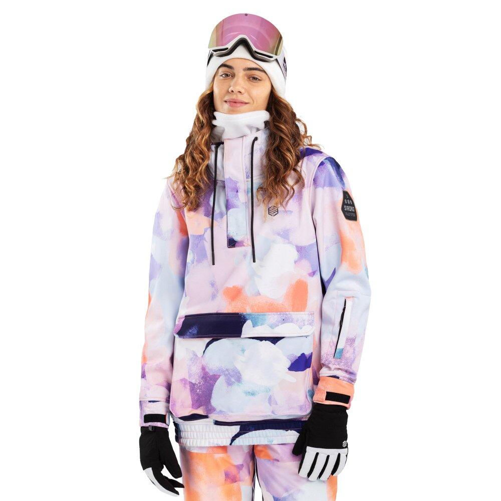 Kurtka narciarsko-snowboardowa W3-W Halo
