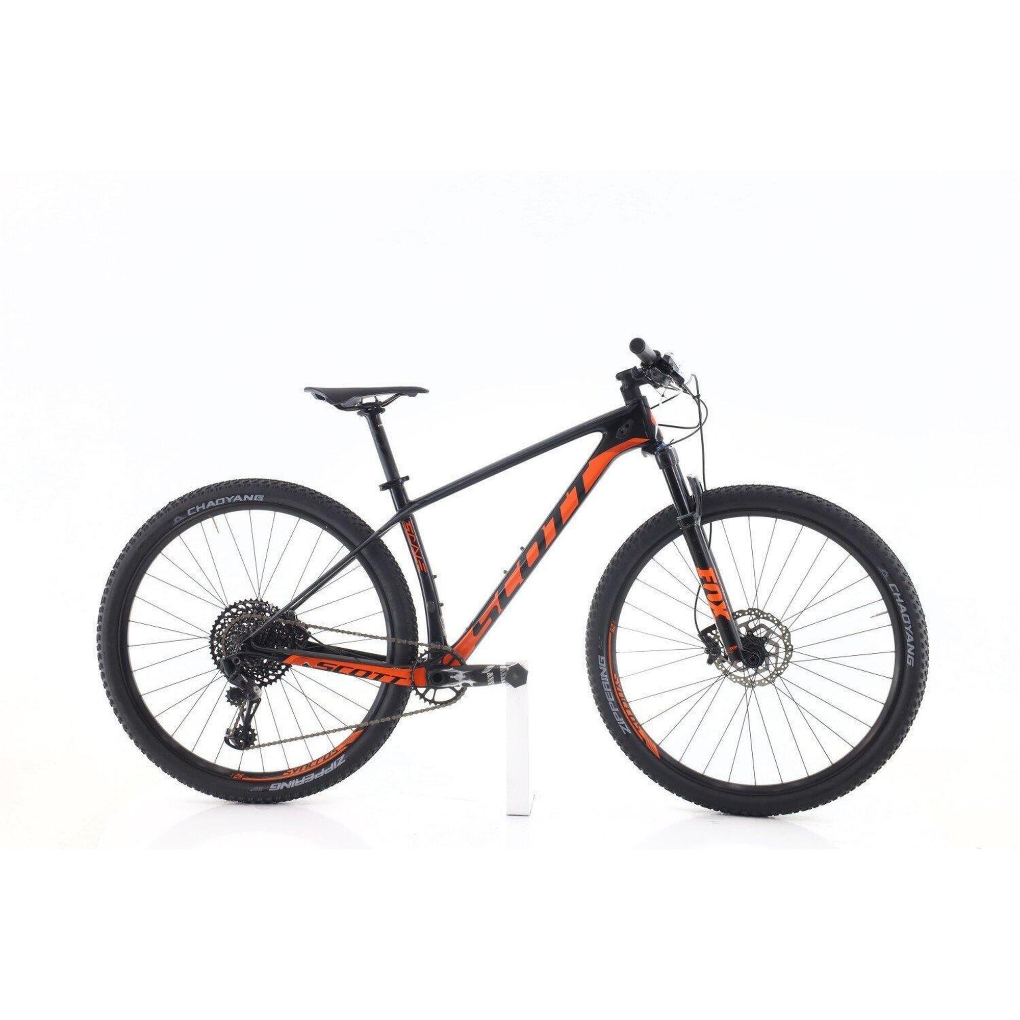 Second life · R. górski · Scott Scale 925 GX · W bardzo dobrym stanie