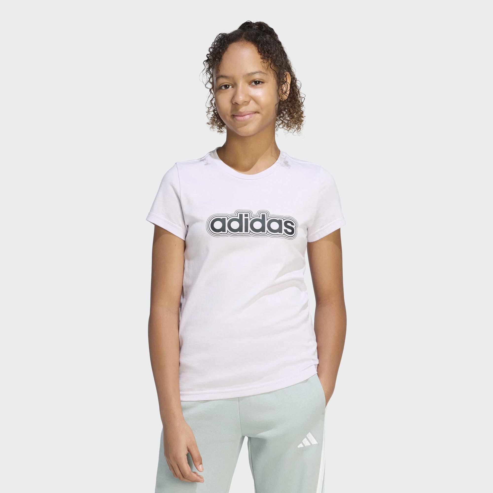 Koszulka dziecięca ADIDAS