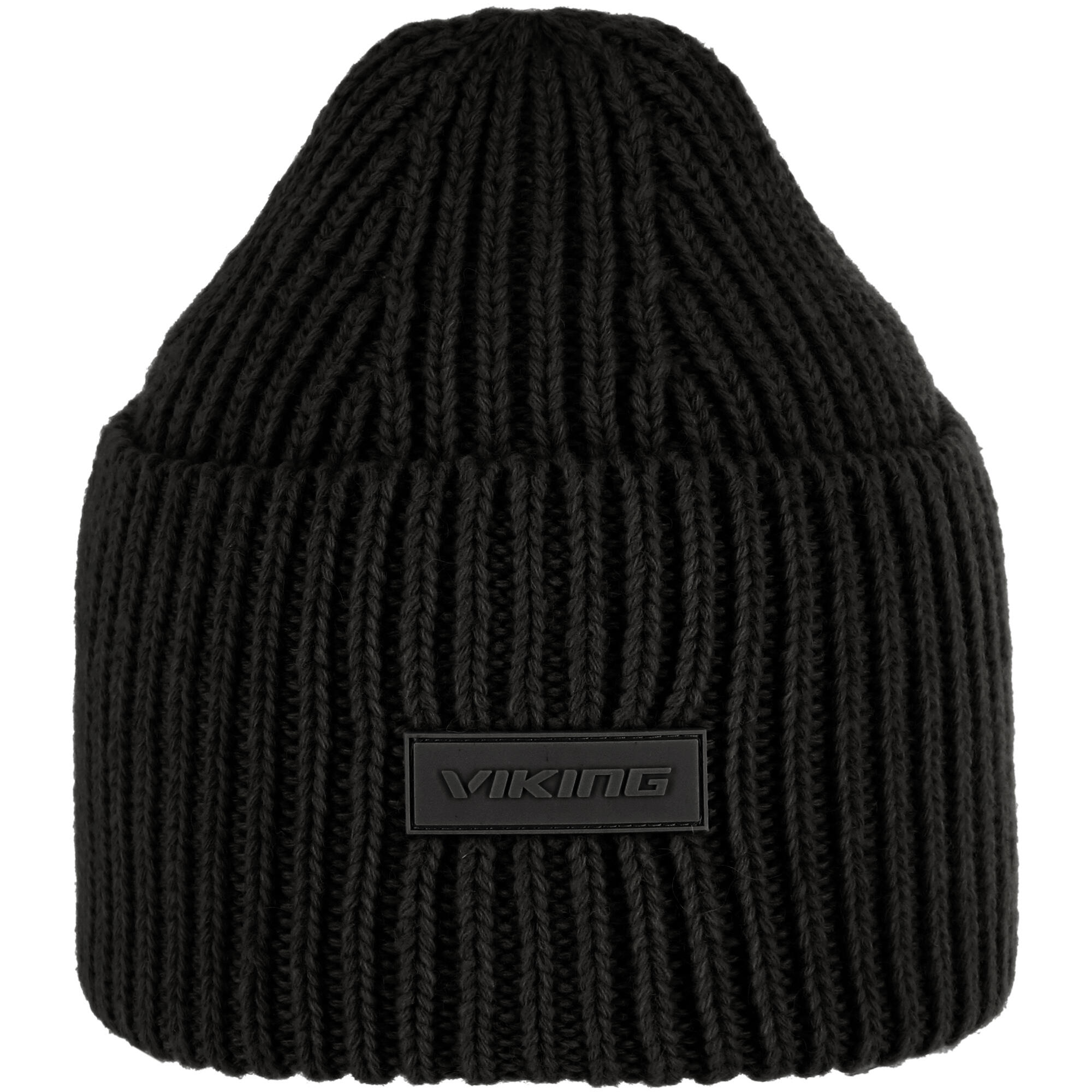 Czapka Froja Life Style z wełny