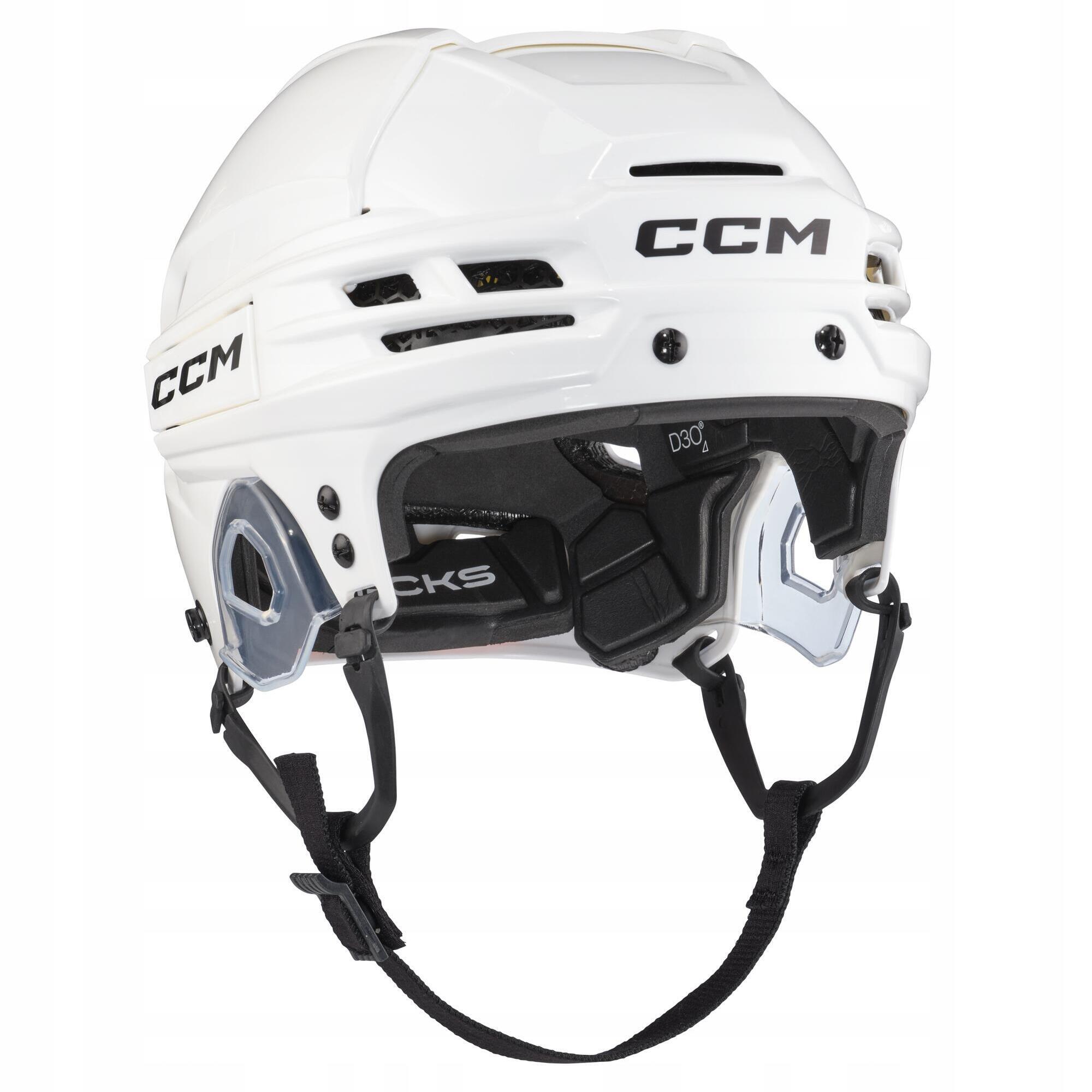 Kask hokejowy CCM Tacks 720 Senior