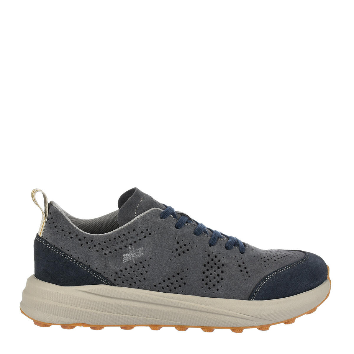 Buty turystyczne męskie LOMER VITALITY FIT AIR