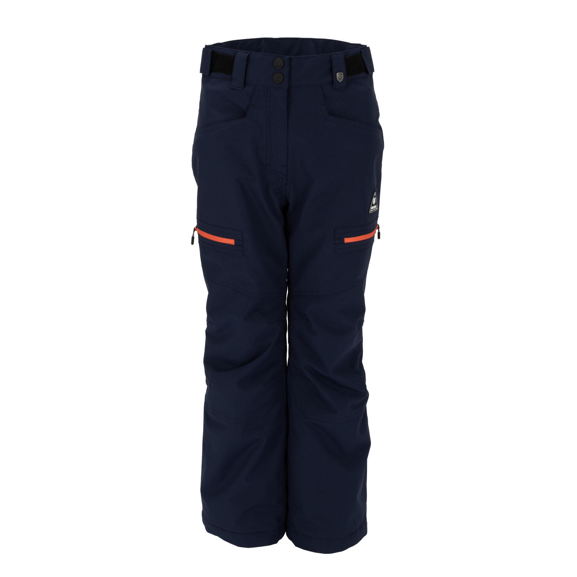REHALL - KYLE-R-jr. - Mädchen Wintersporthose
