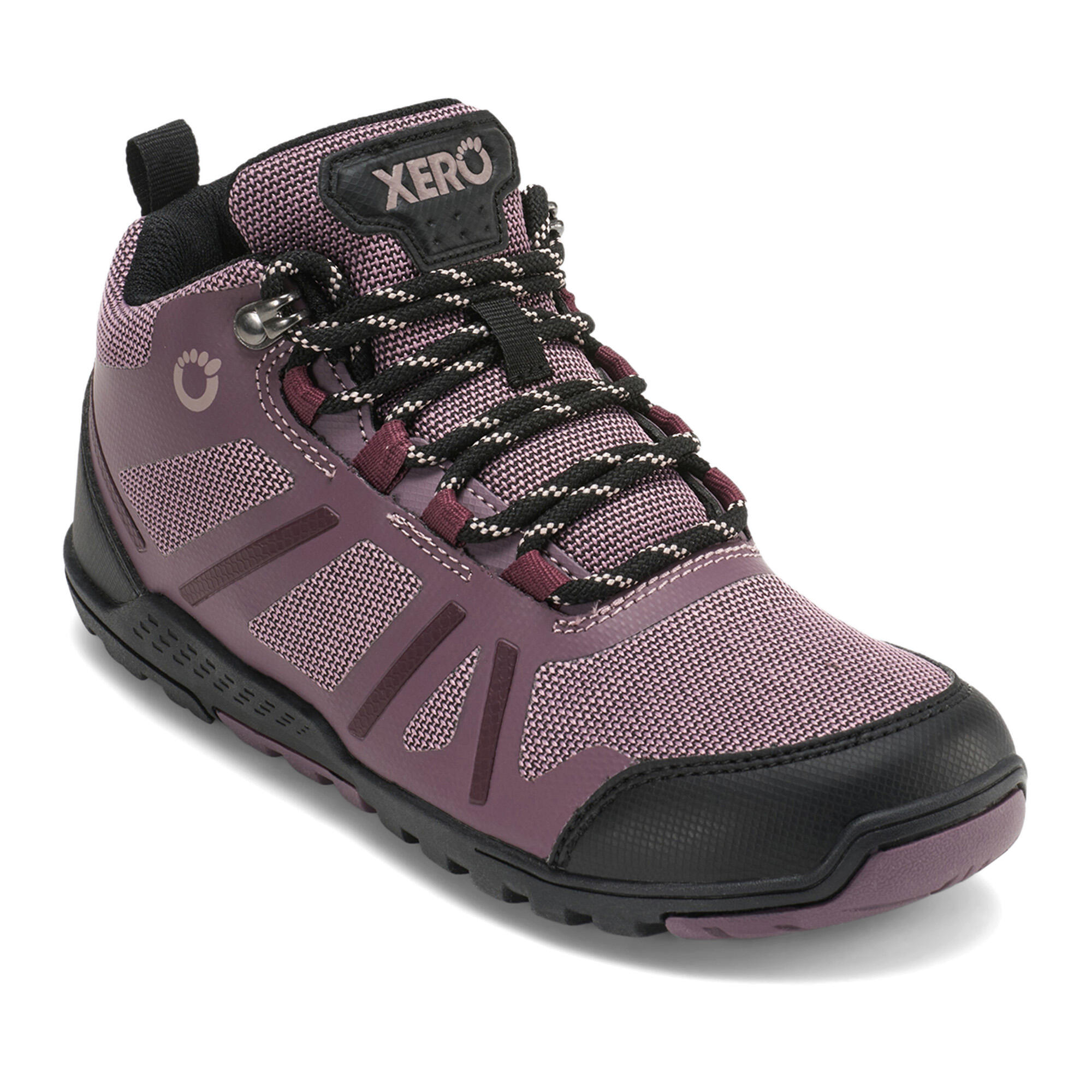 Buty barefoot damskie Xero Shoes DayLite Hiker Fusion