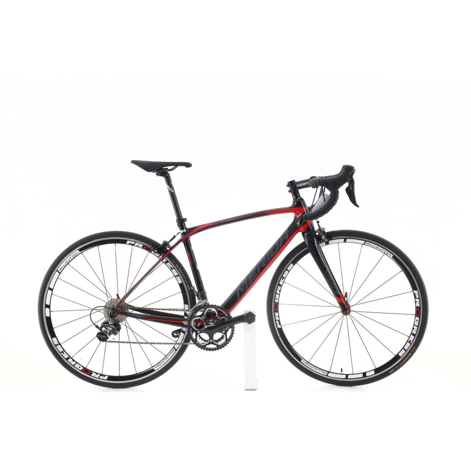 Second life · R. szosowy · Merida Scultura 5000 · W bardzo dobrym stanie