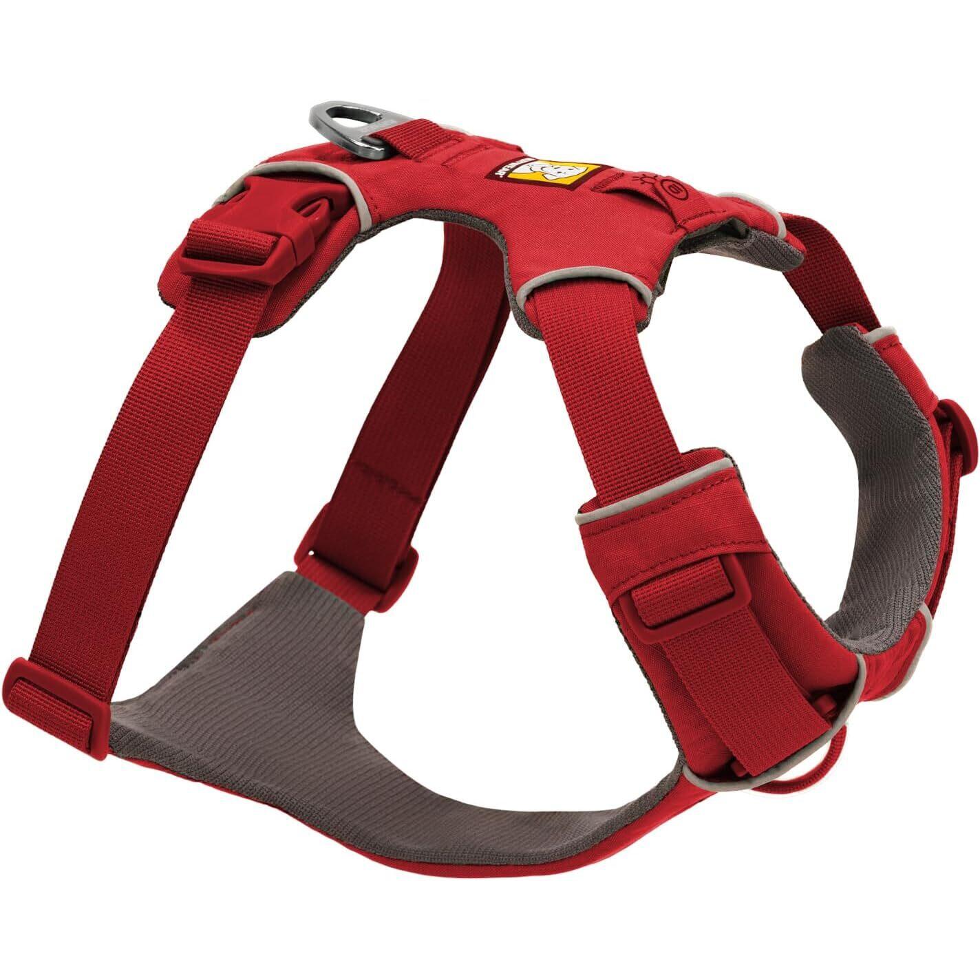 Uprząż dla psa Ruffwear Front Range