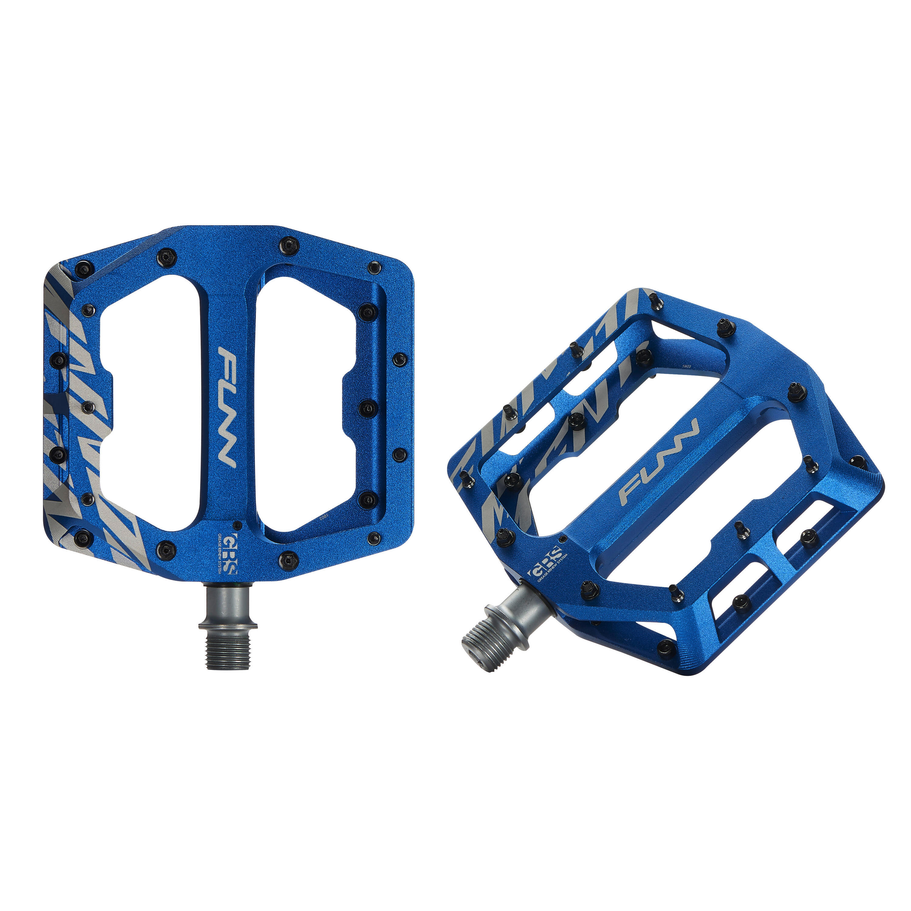 Pedały Funn Funndamental