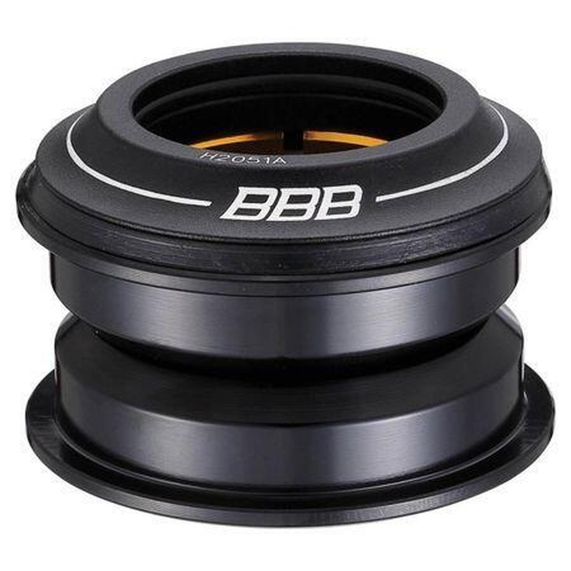 Półzintegrowany zestaw słuchawkowy BBB Cycling 44.0 mm