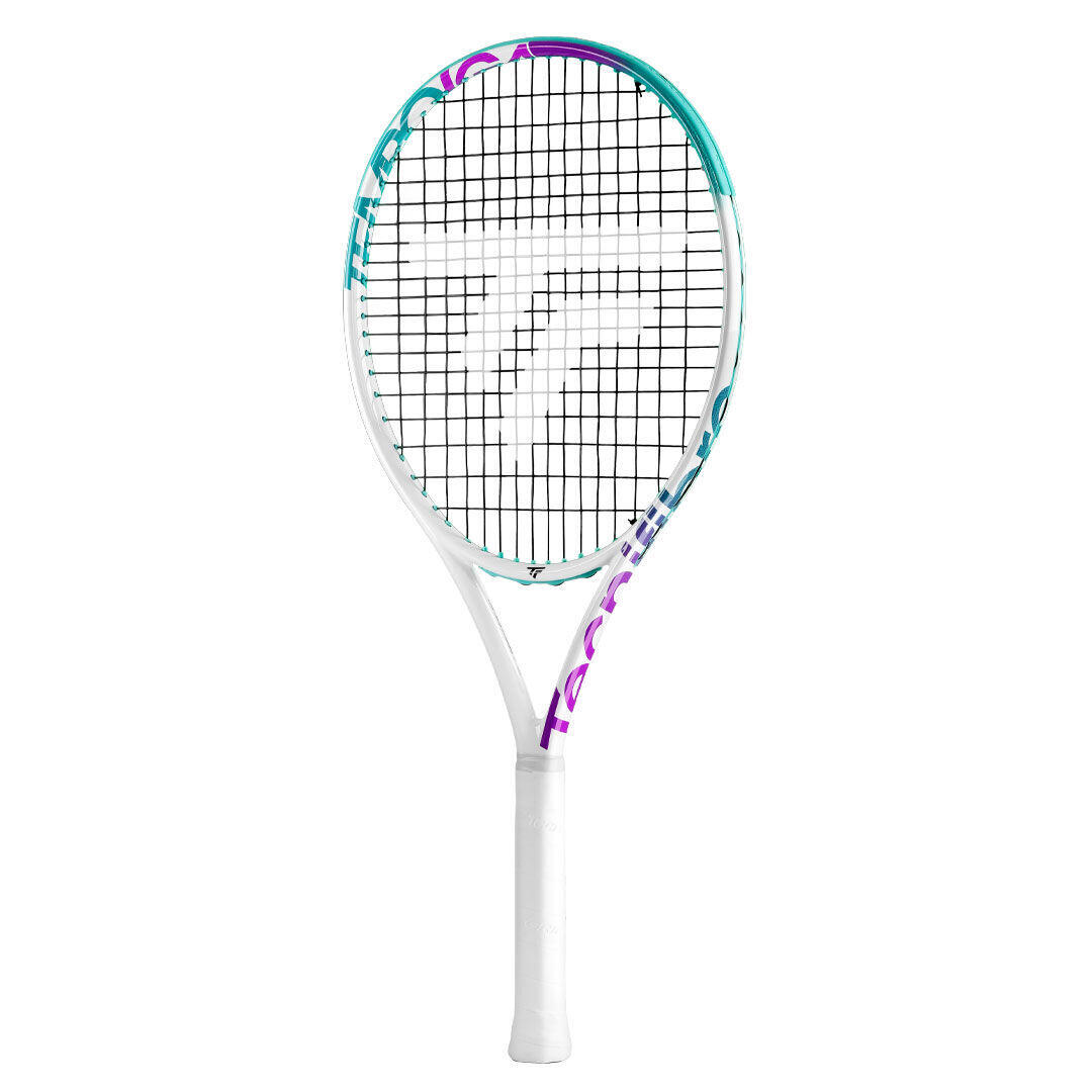 Rakieta tenisowa dla dziewcząt Tecnifibre Tempo Iga 26