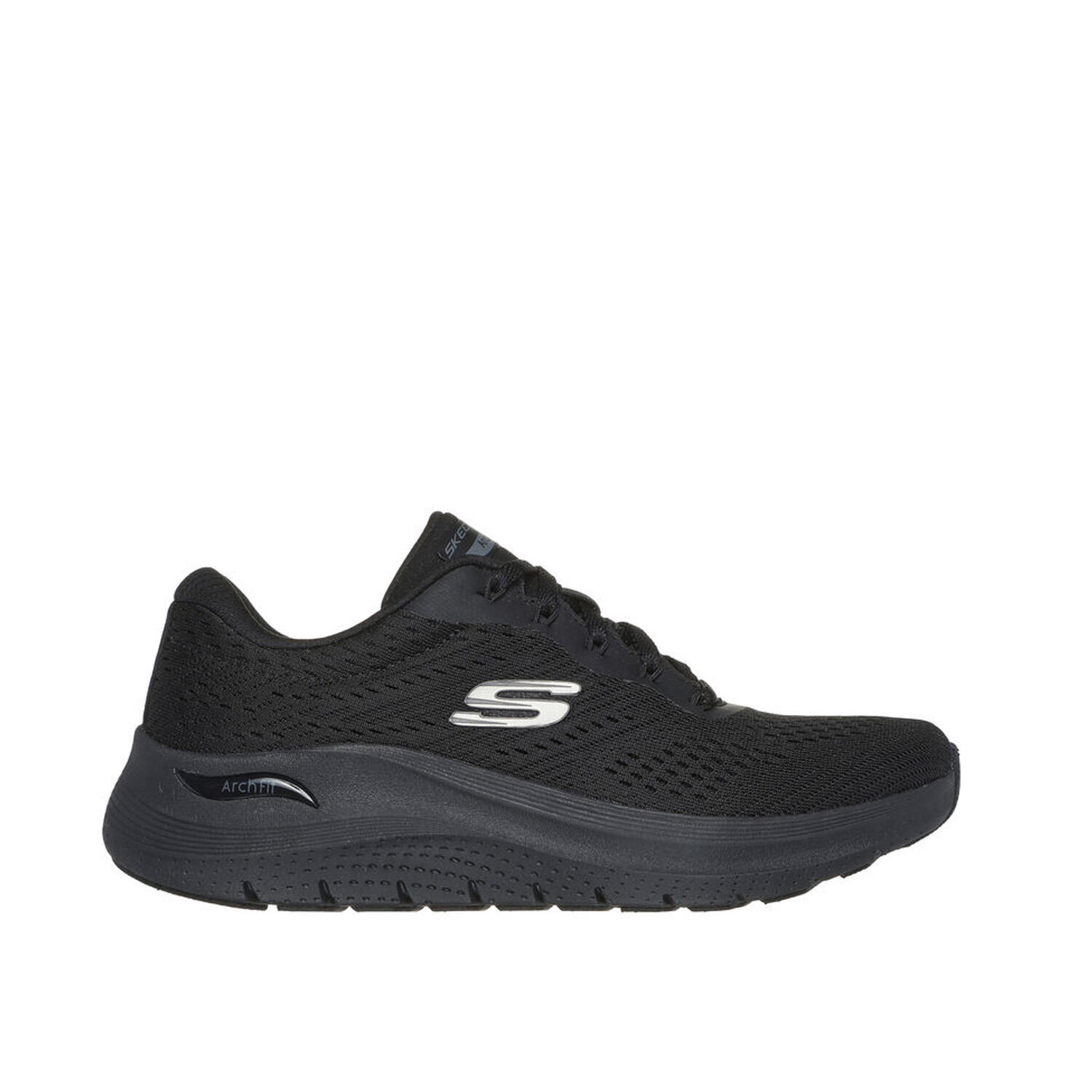 Buty do chodzenia damskie Skechers Bbk Arch Fit