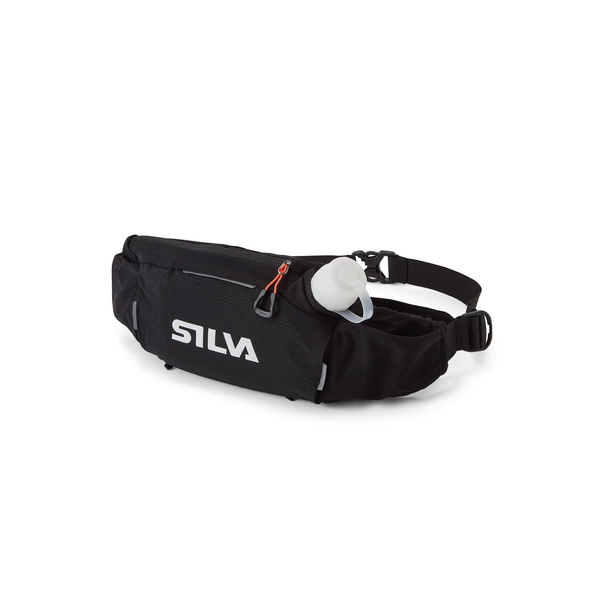 Nerka Silva Flow Belt 6