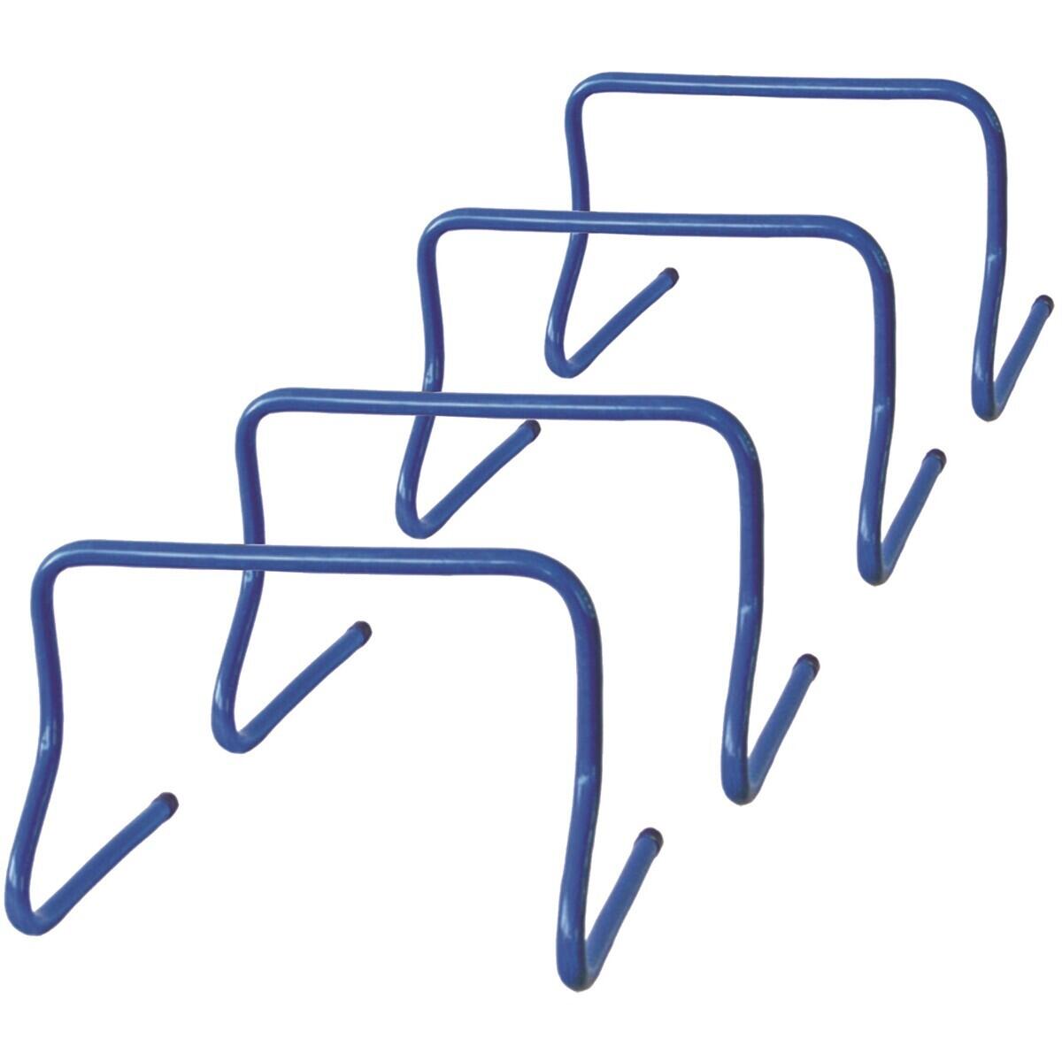 Przeszkody prędkości Megaform (x8)