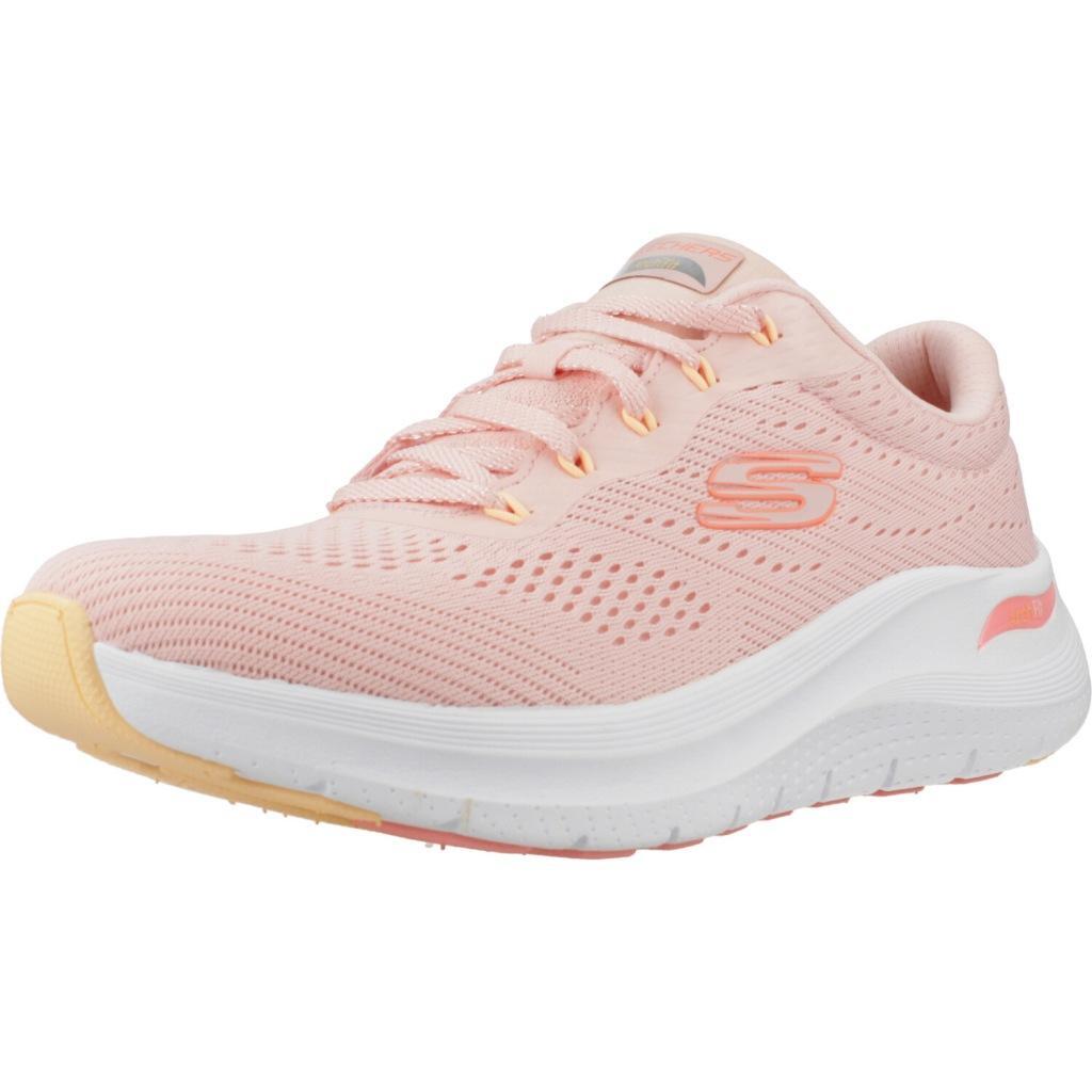 Buty do chodzenia damskie Skechers 150051LGMT