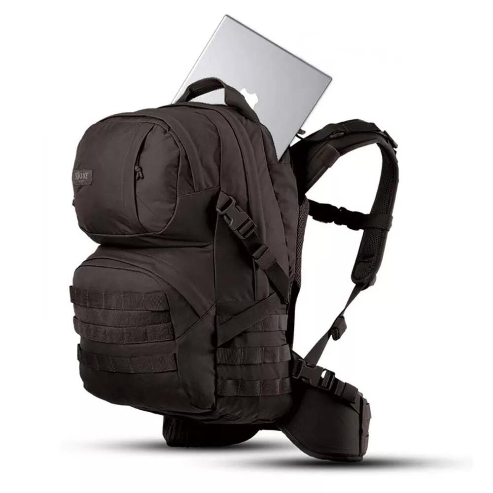 Plecak Source Patrol 35L - black