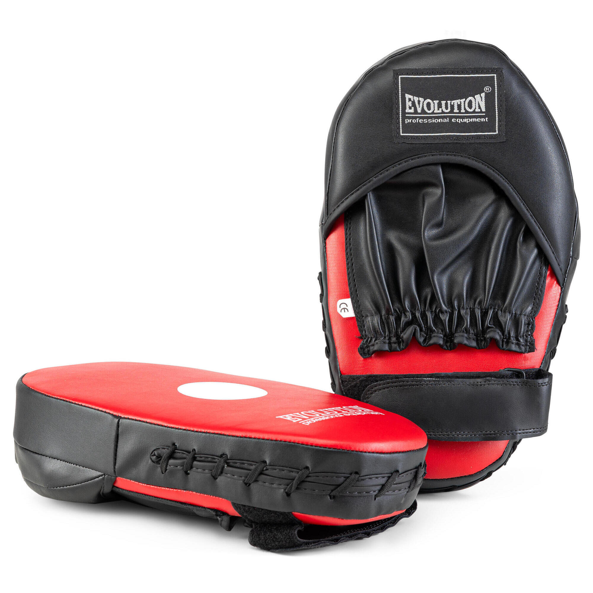 Łapa trenera duża Evolution Professional Equipment