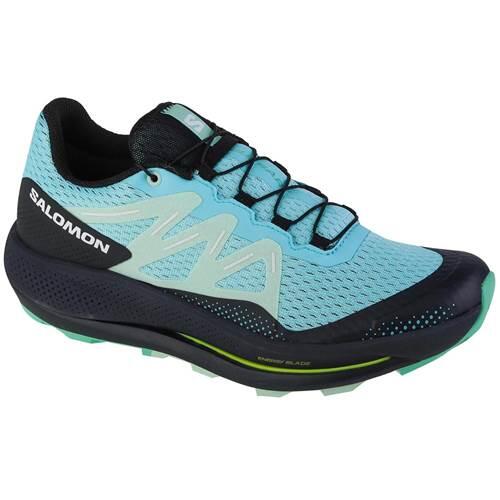 Buty do biegania damskie Salomon Pulsar Trail W