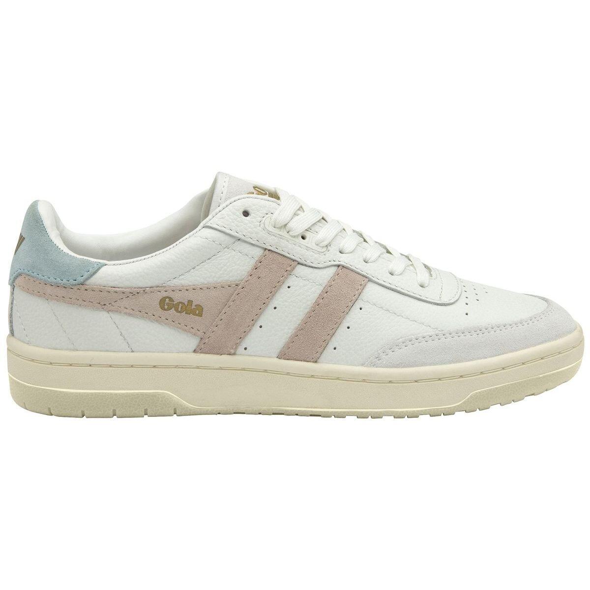 Buty do chodzenia damskie Gola Falcon Leder