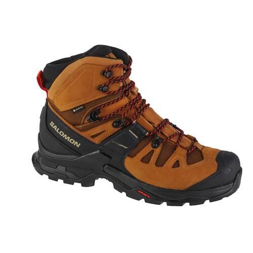 Buty trekkingowe męskie Salomon Quest 4 Gtx